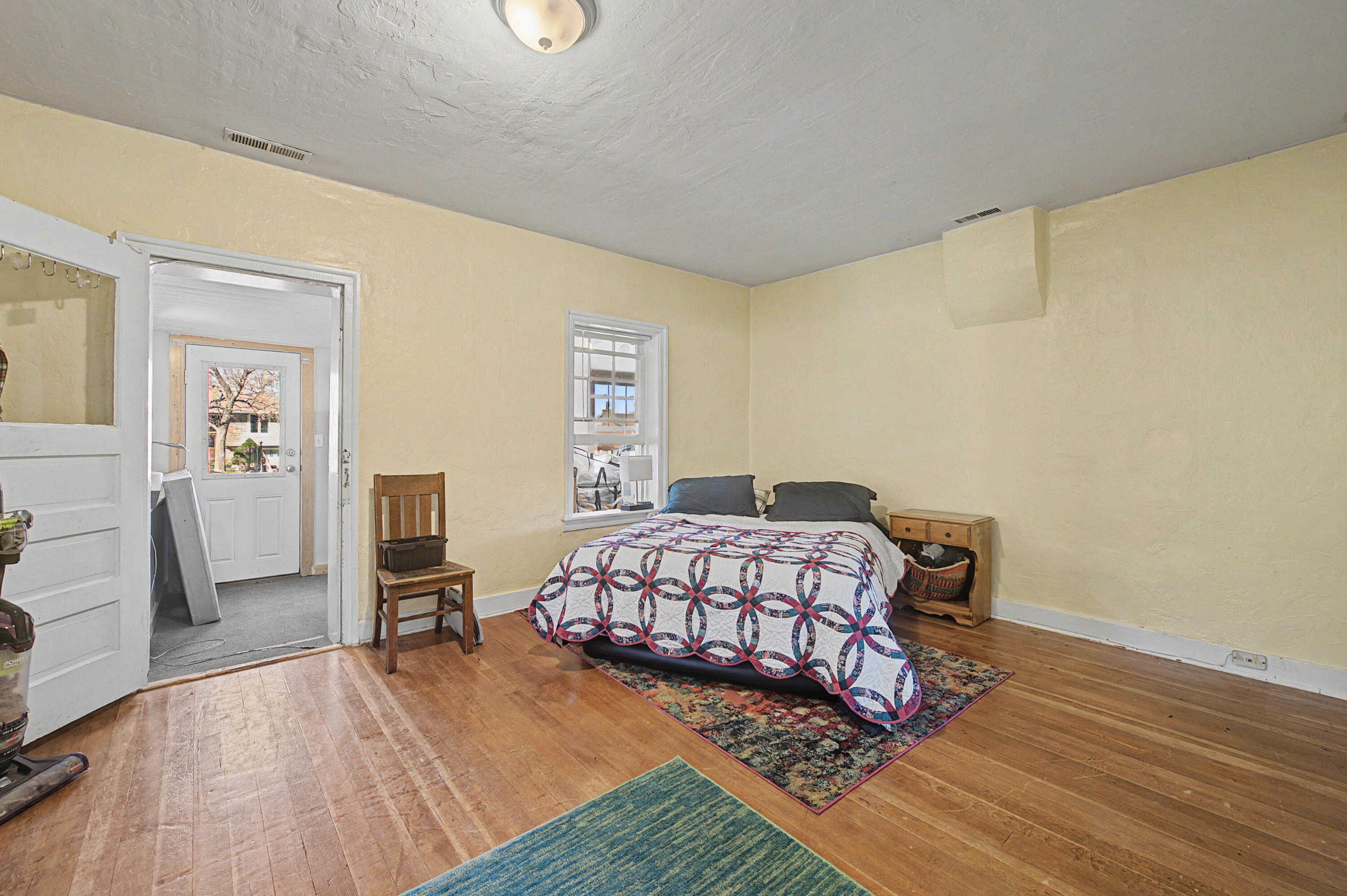 NOT AVAILABLE - Residential