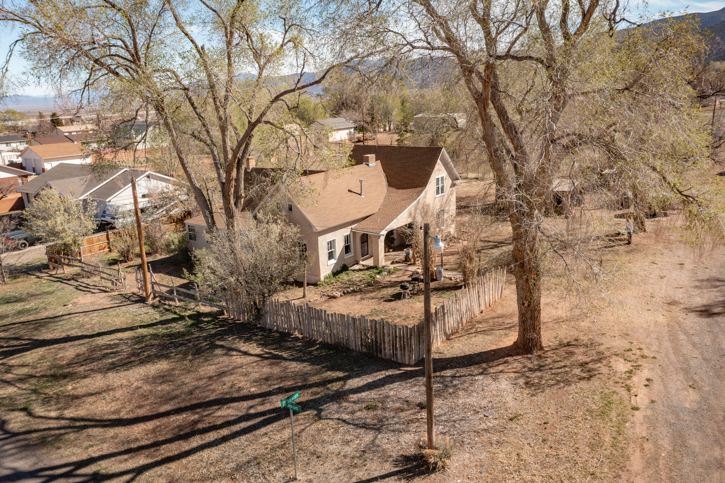 NOT AVAILABLE - Residential