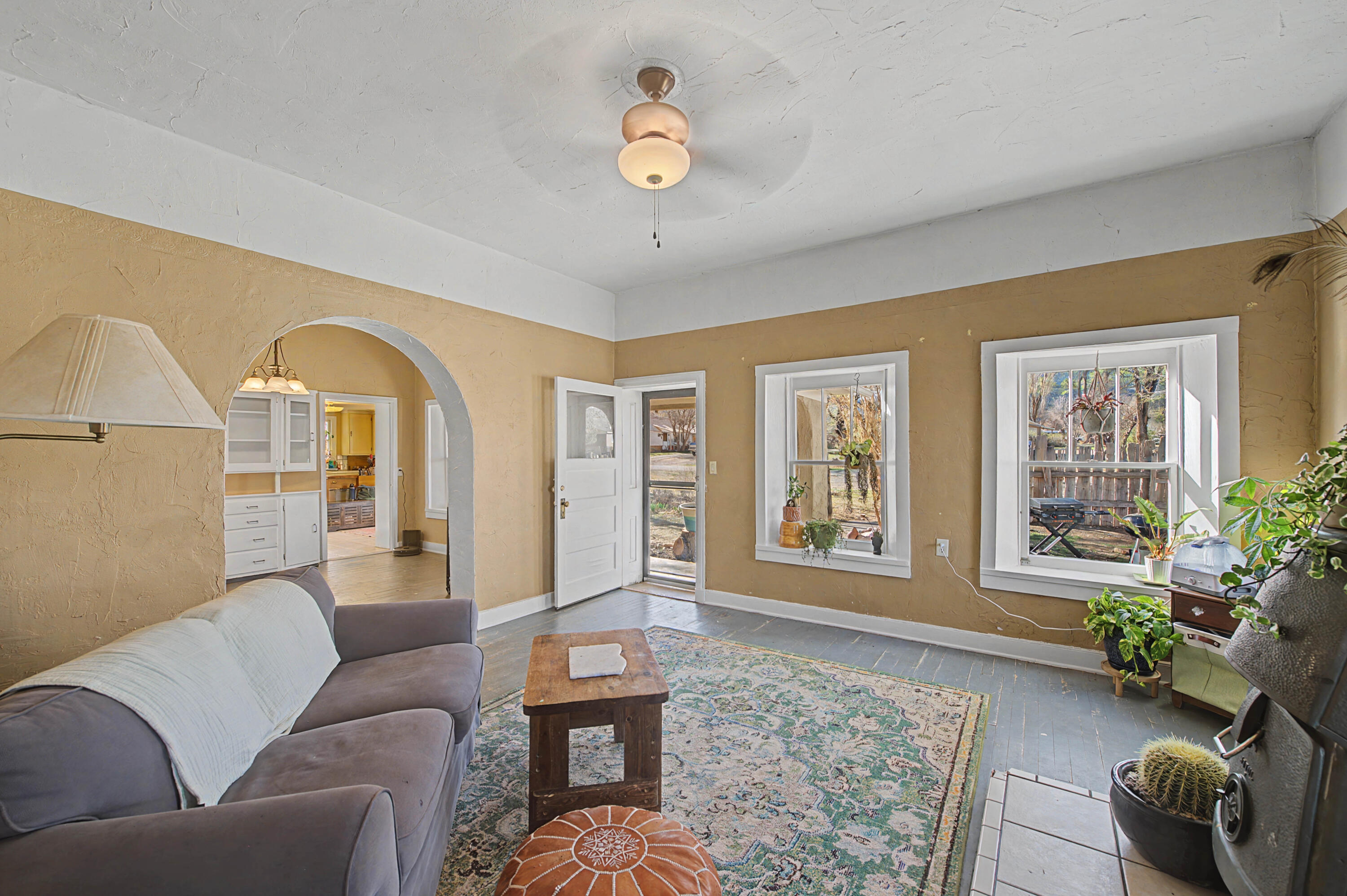 NOT AVAILABLE - Residential