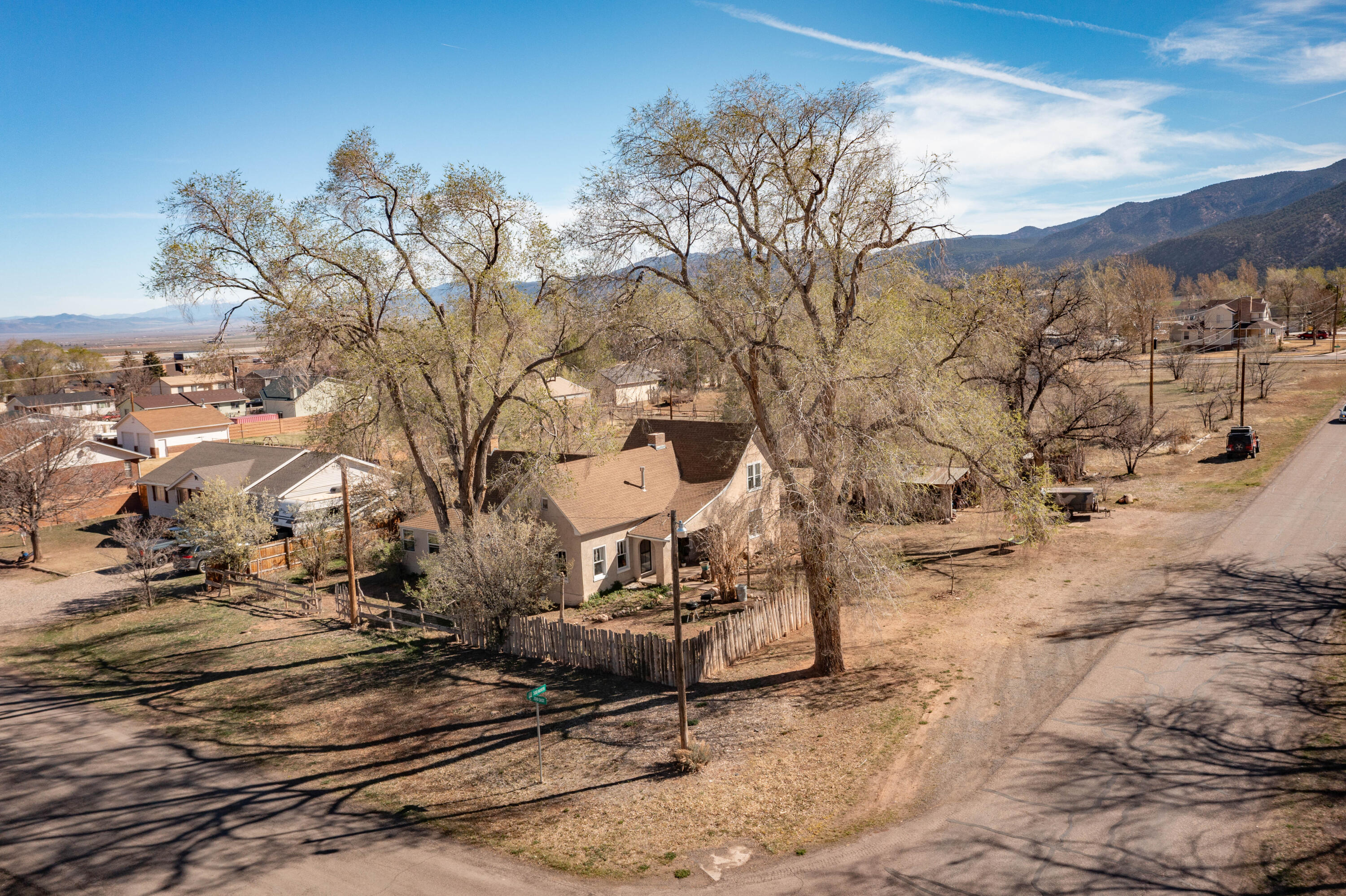 NOT AVAILABLE - Residential