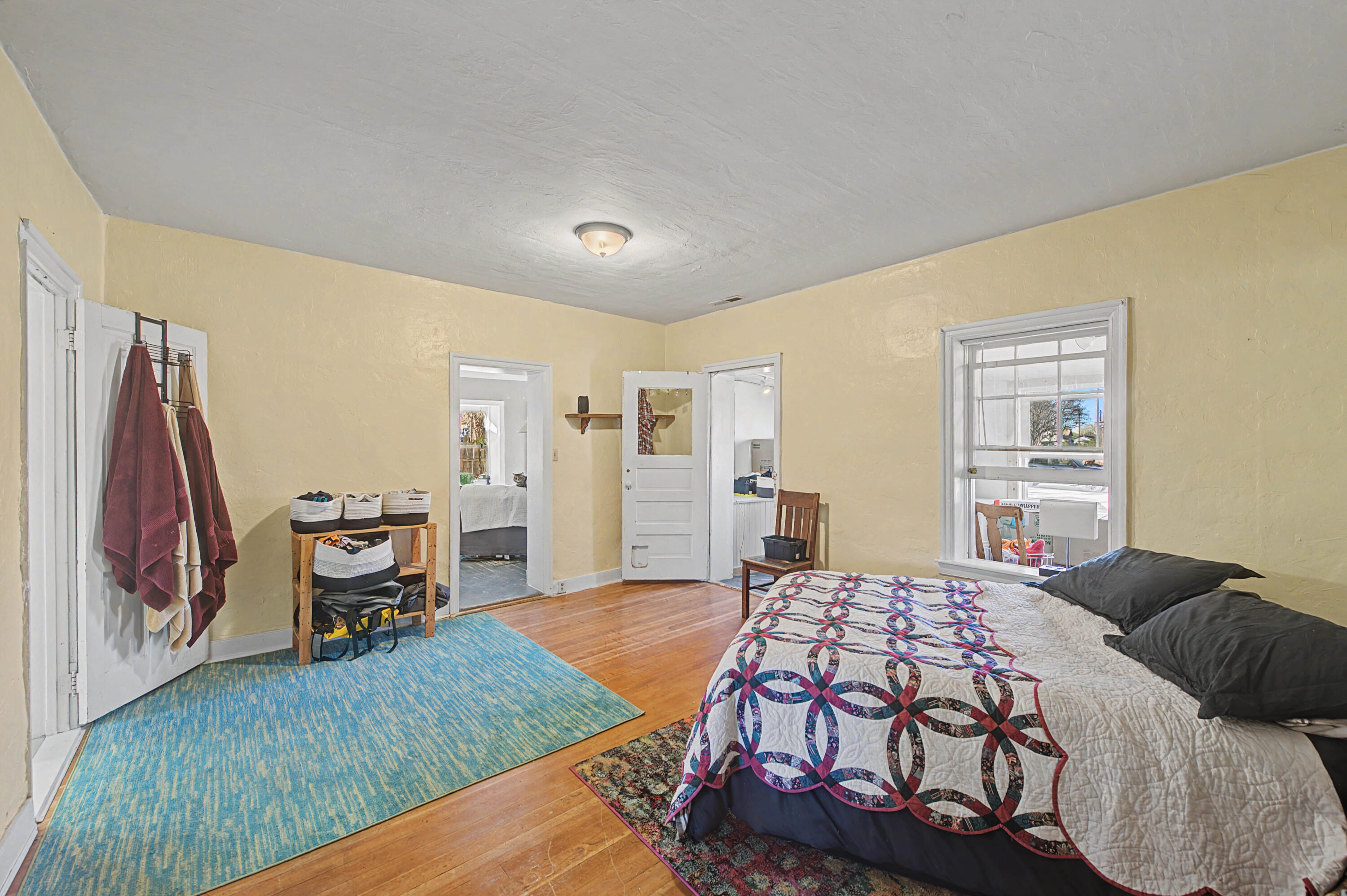 NOT AVAILABLE - Residential