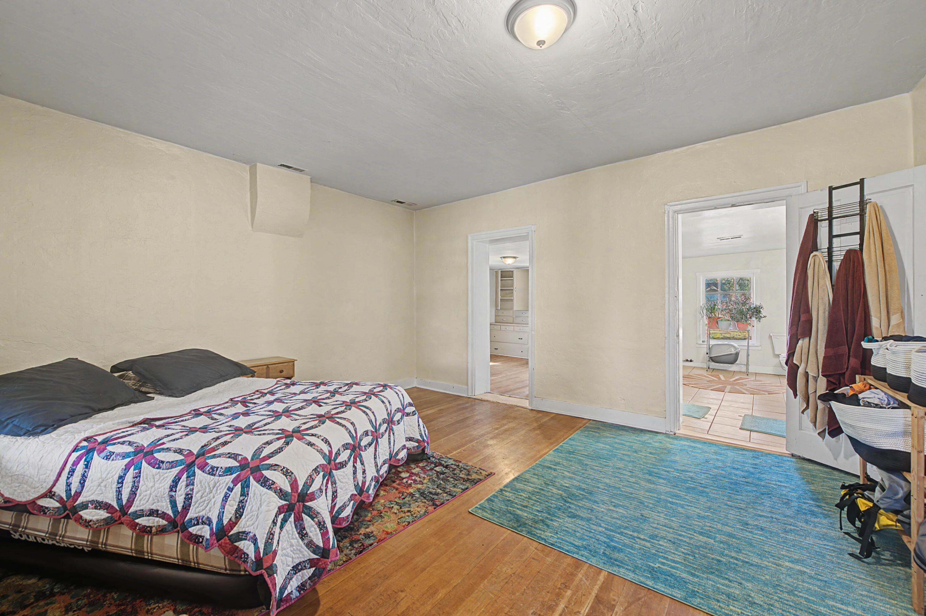 NOT AVAILABLE - Residential