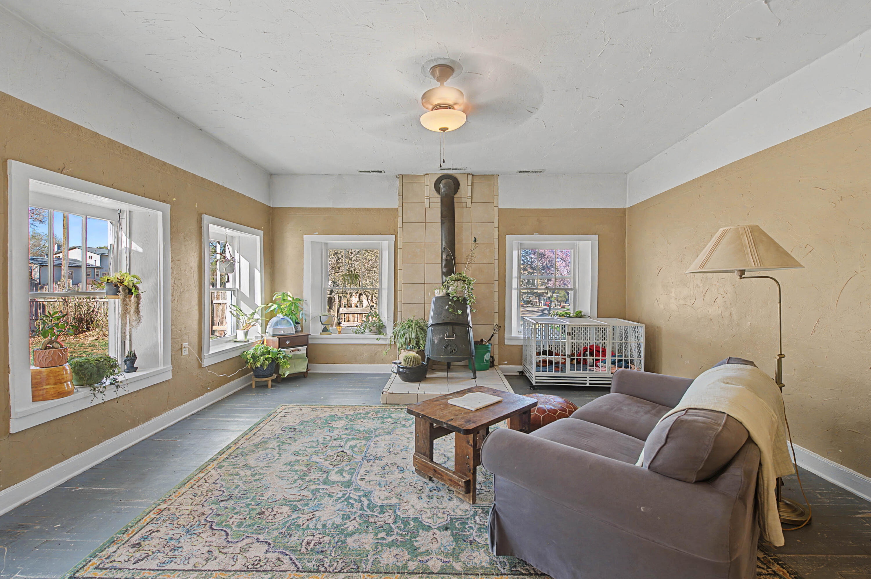 NOT AVAILABLE - Residential