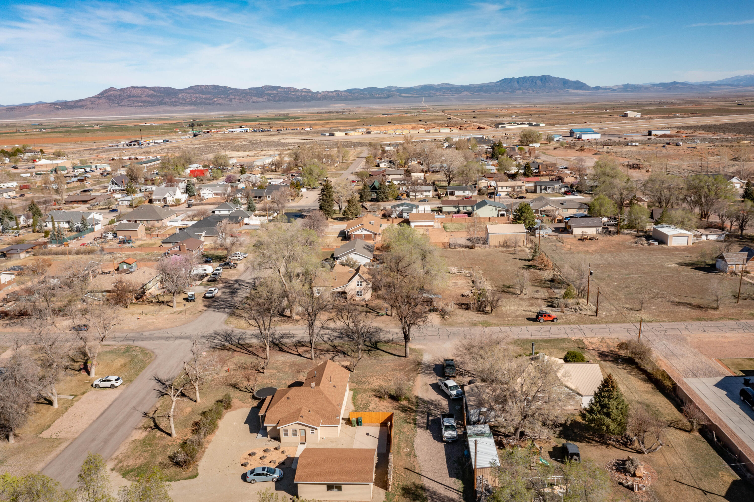 NOT AVAILABLE - Residential