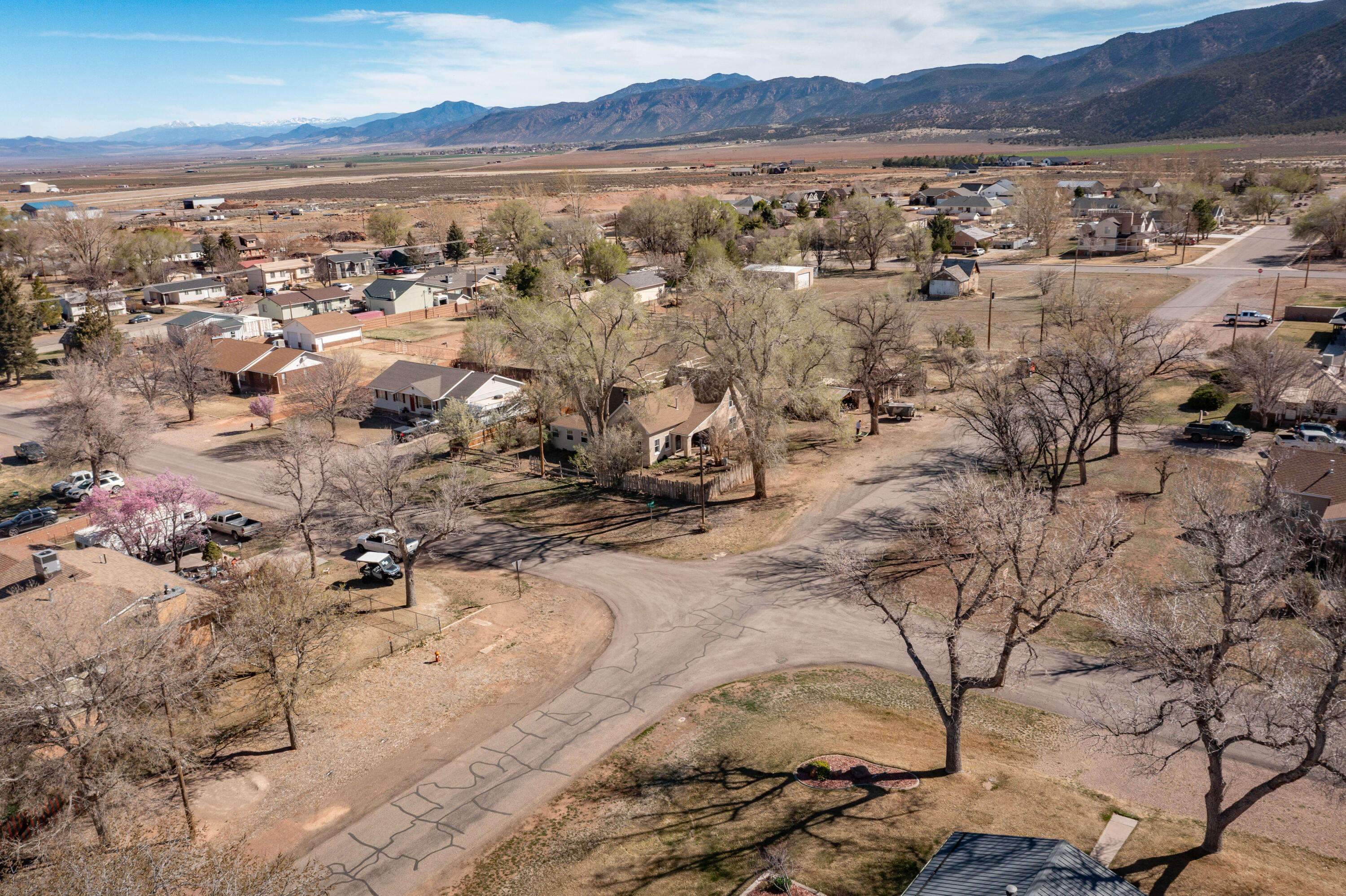 NOT AVAILABLE - Residential