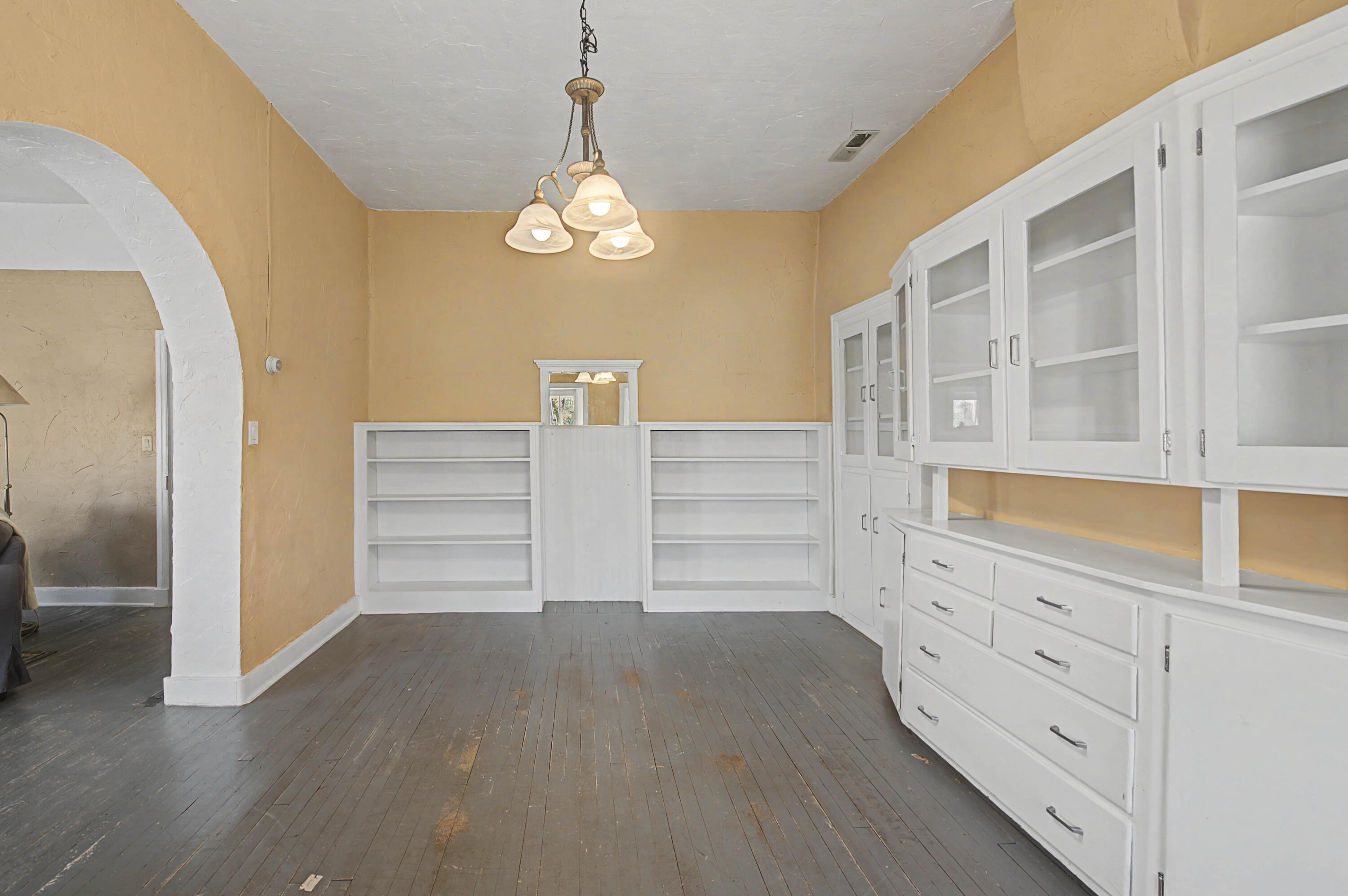 NOT AVAILABLE - Residential