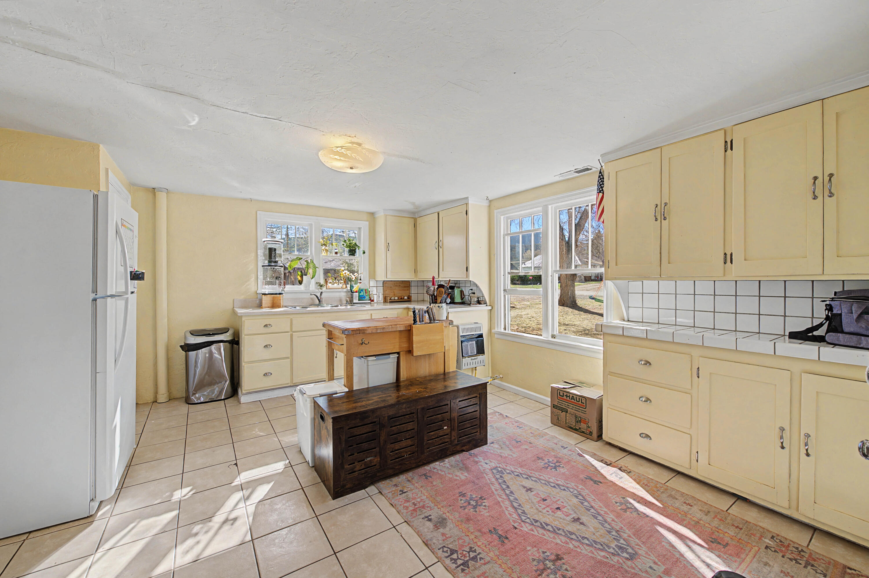 NOT AVAILABLE - Residential