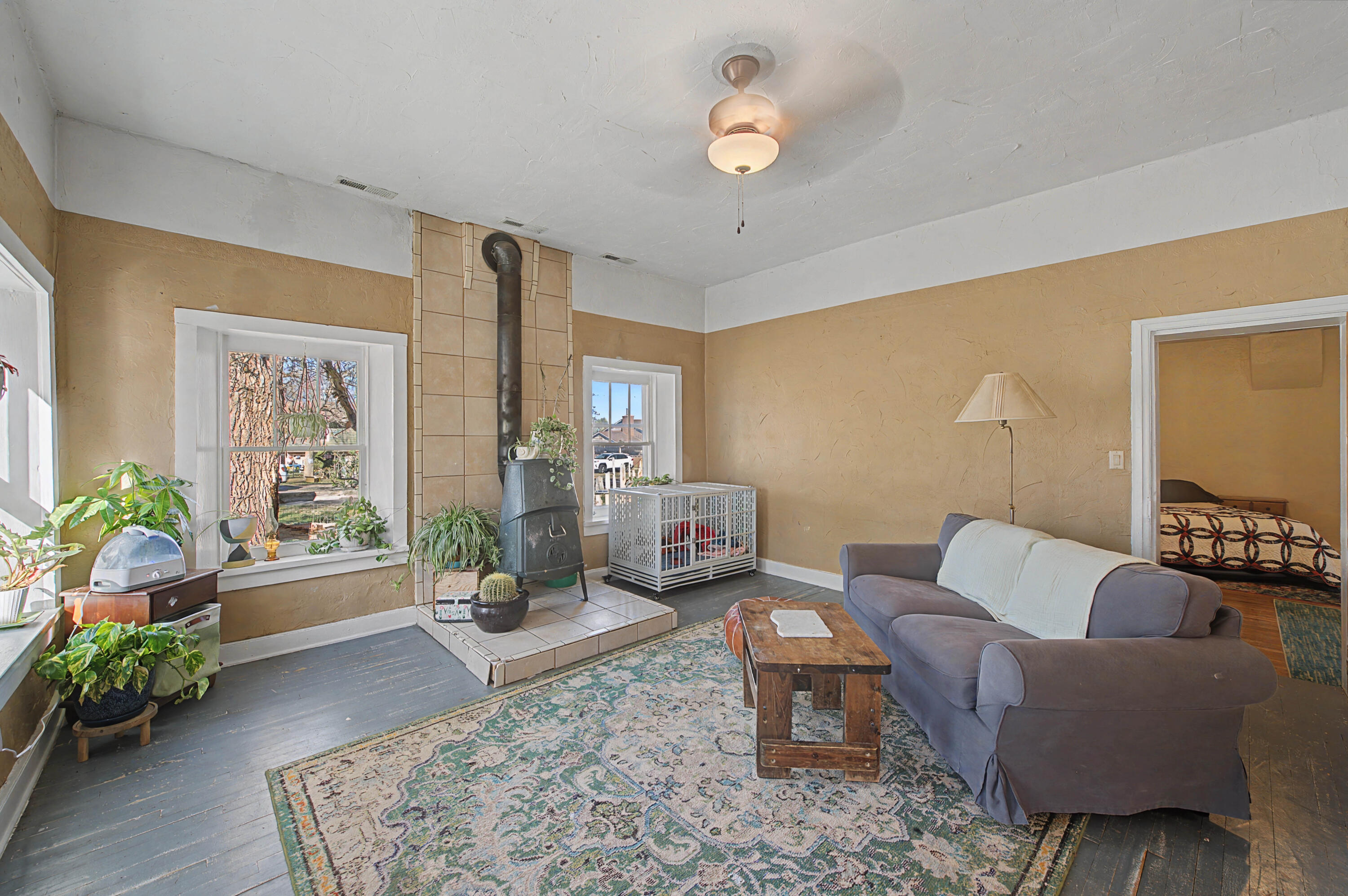 NOT AVAILABLE - Residential