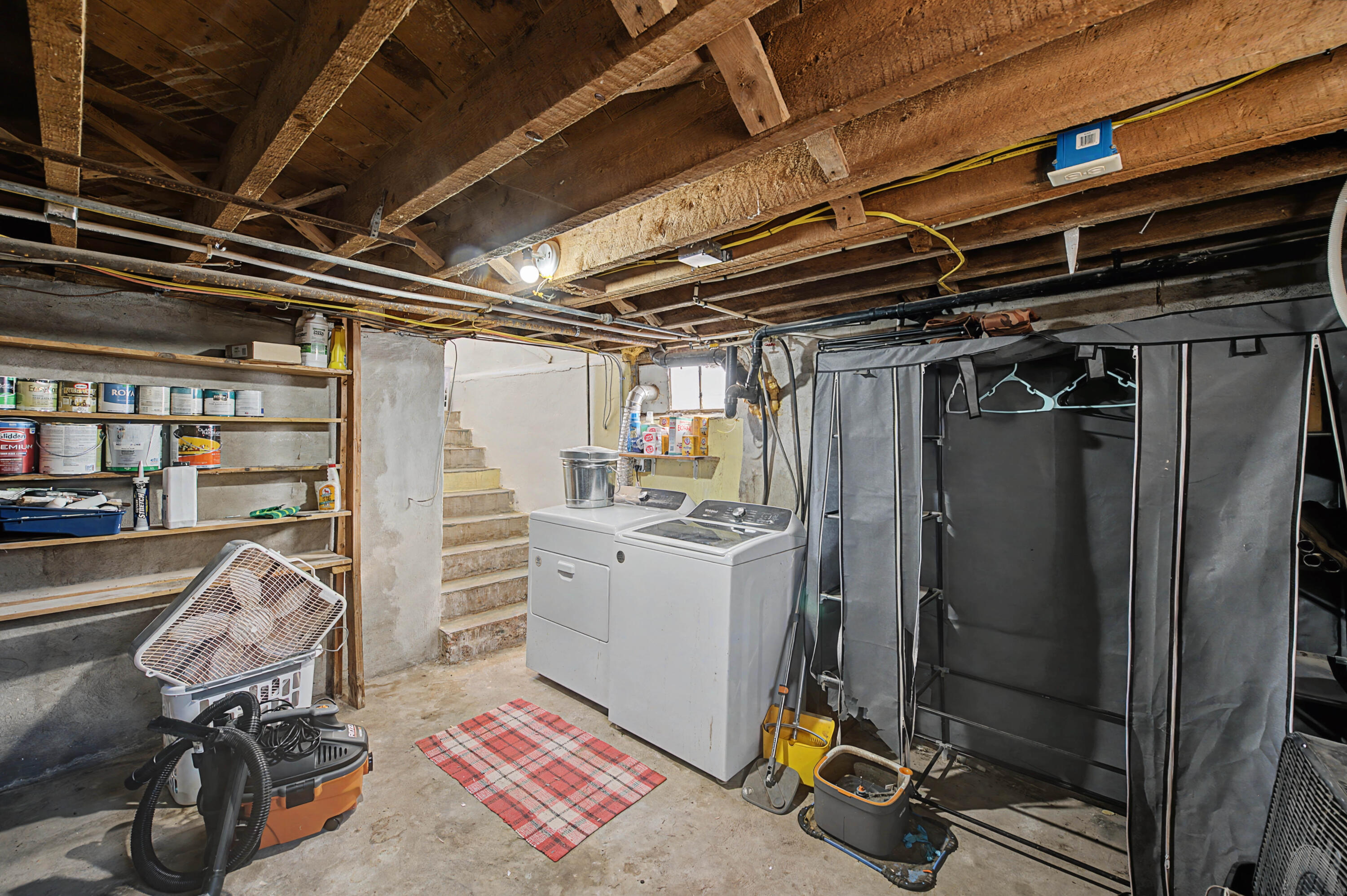 NOT AVAILABLE - Residential