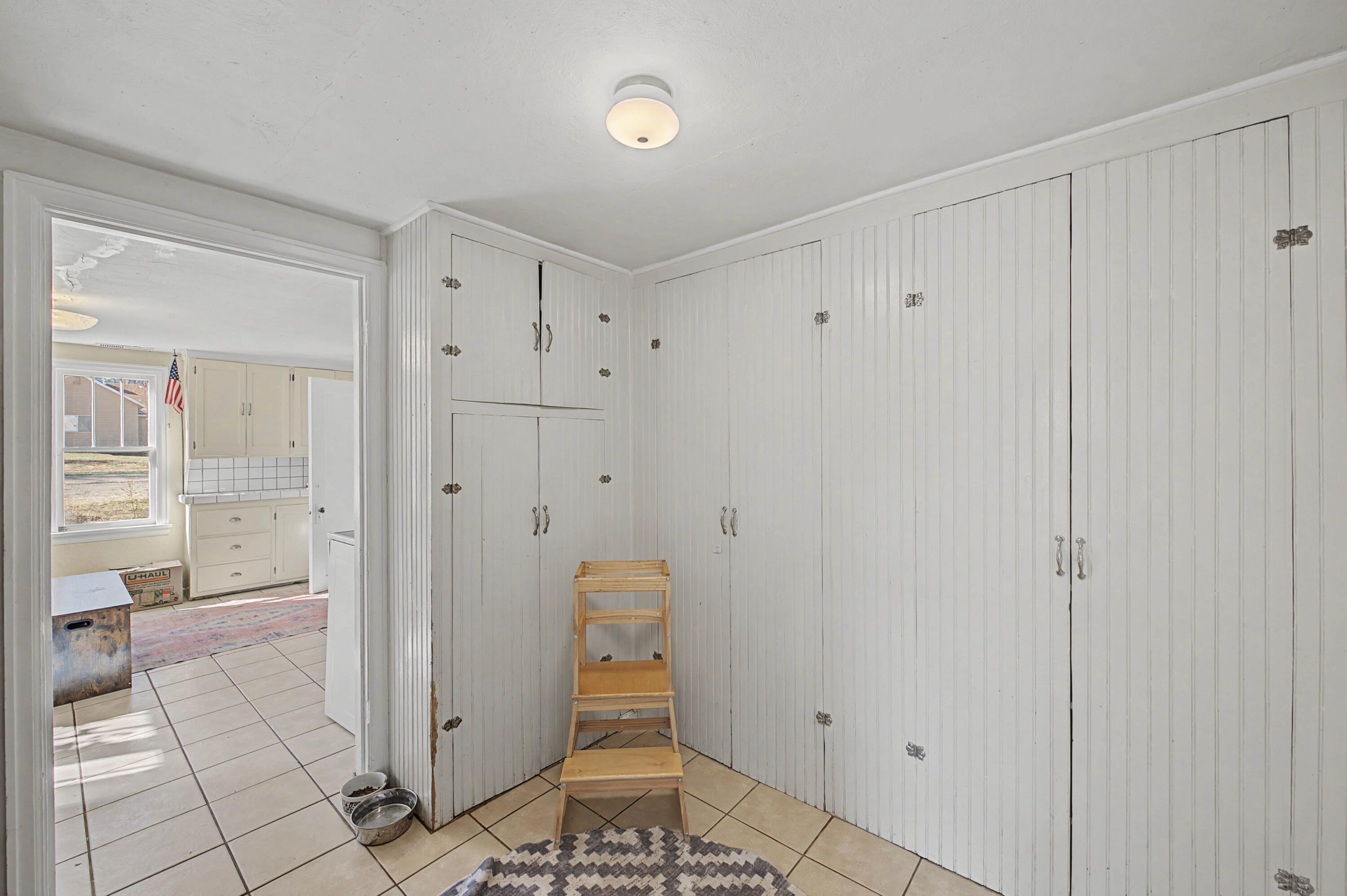 NOT AVAILABLE - Residential