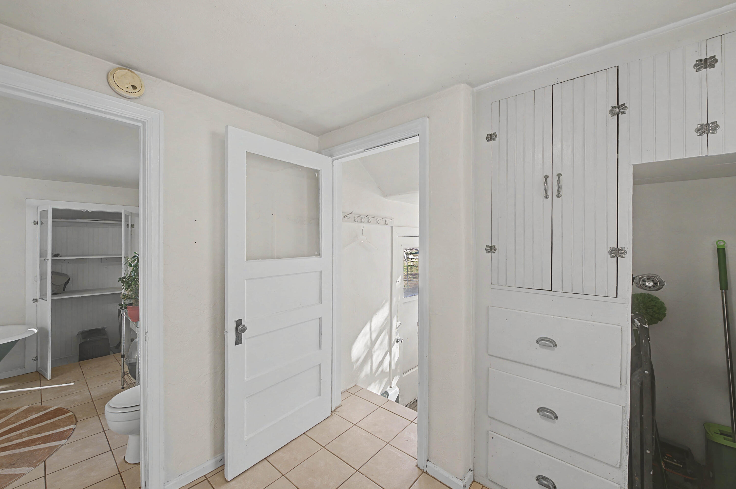 NOT AVAILABLE - Residential