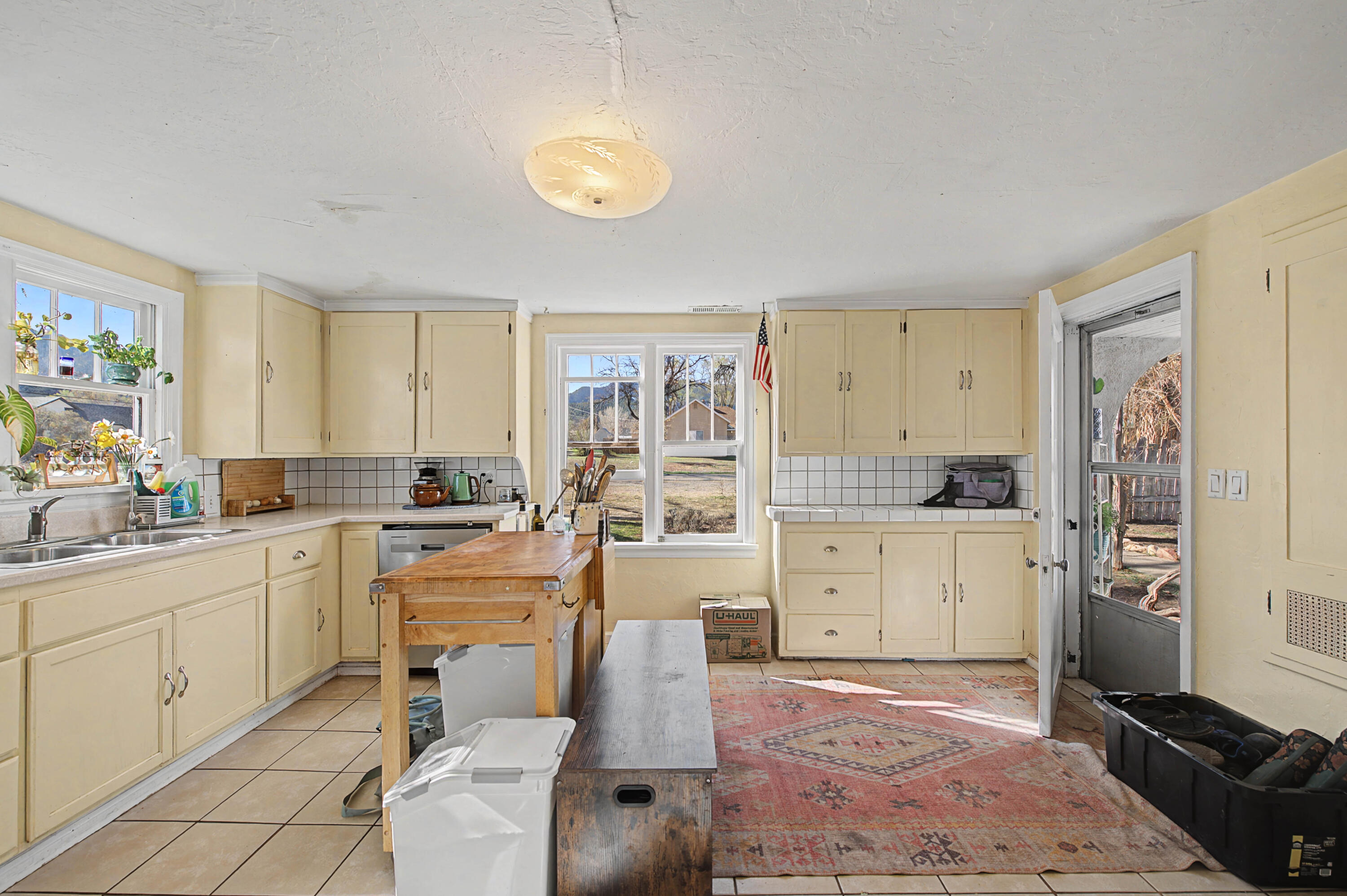 NOT AVAILABLE - Residential