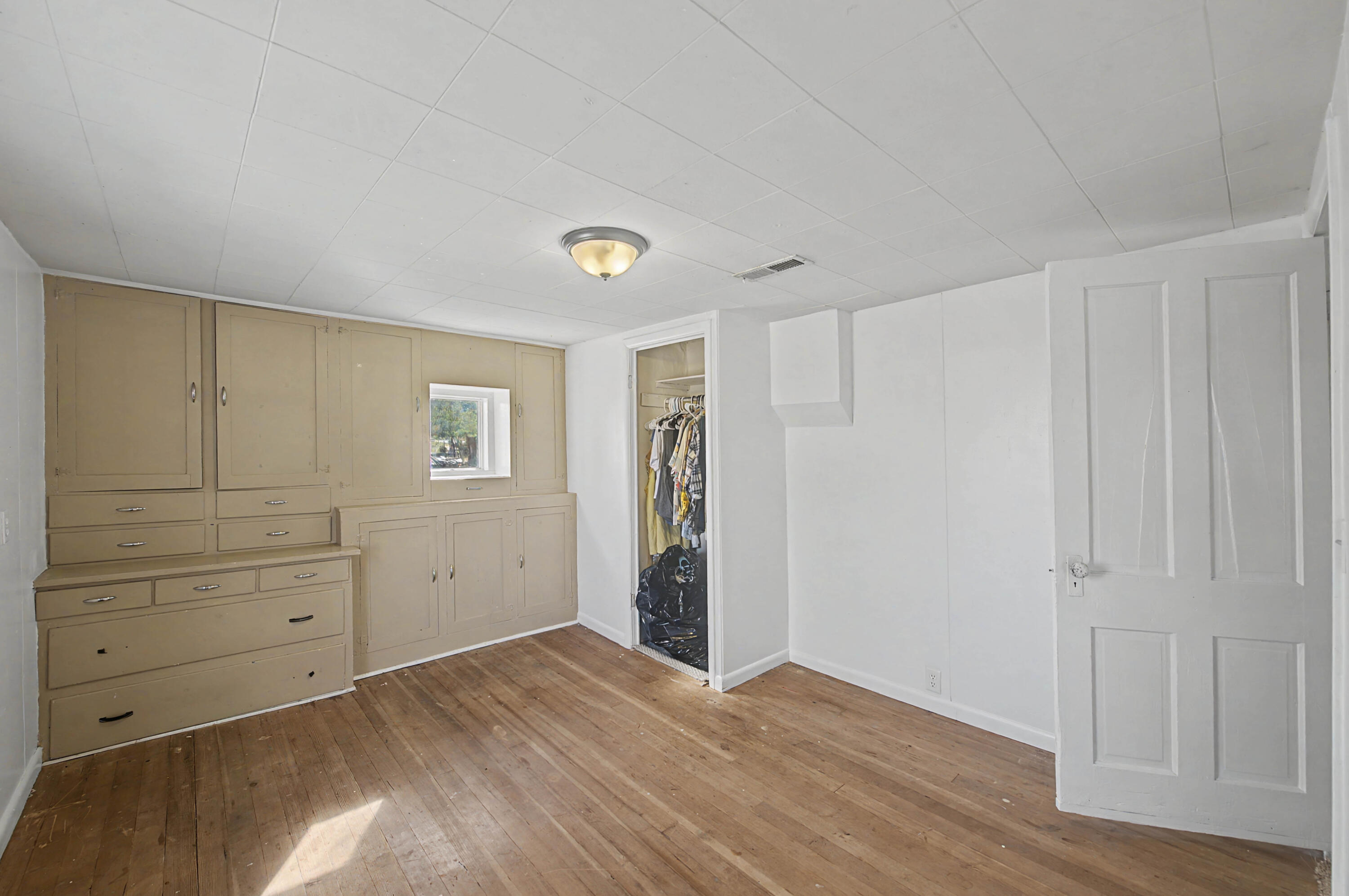 NOT AVAILABLE - Residential