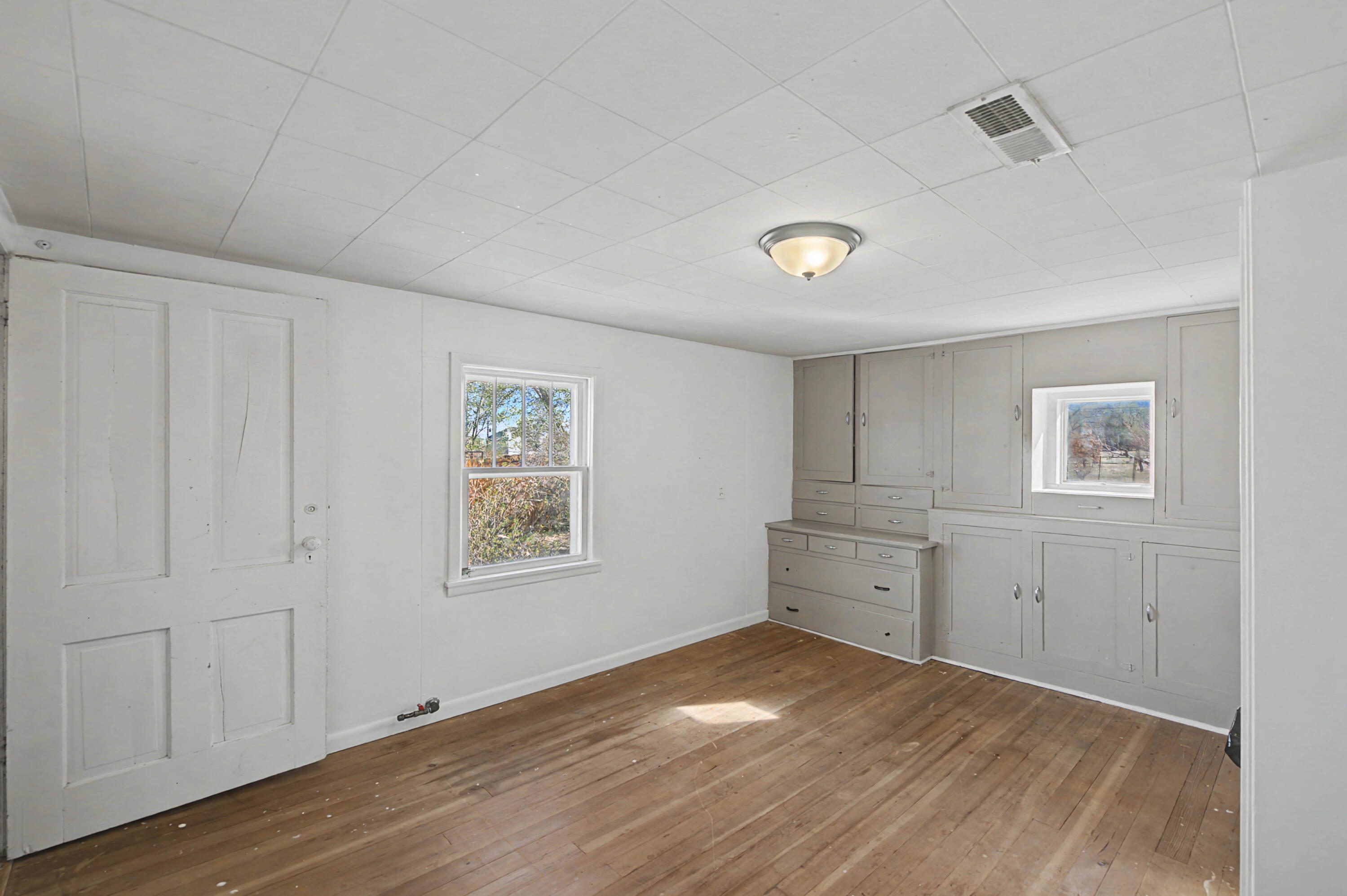 NOT AVAILABLE - Residential