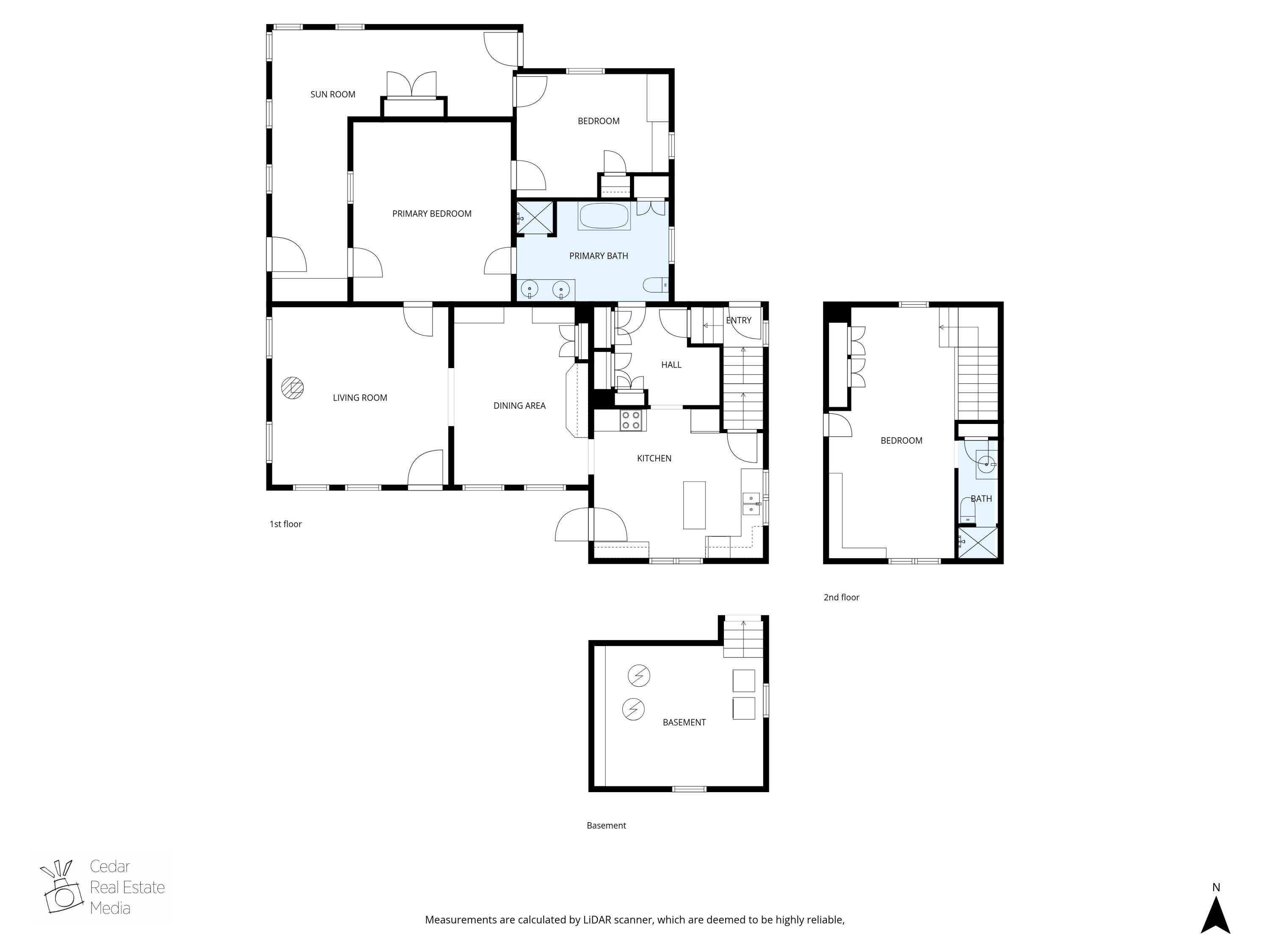 NOT AVAILABLE - Residential