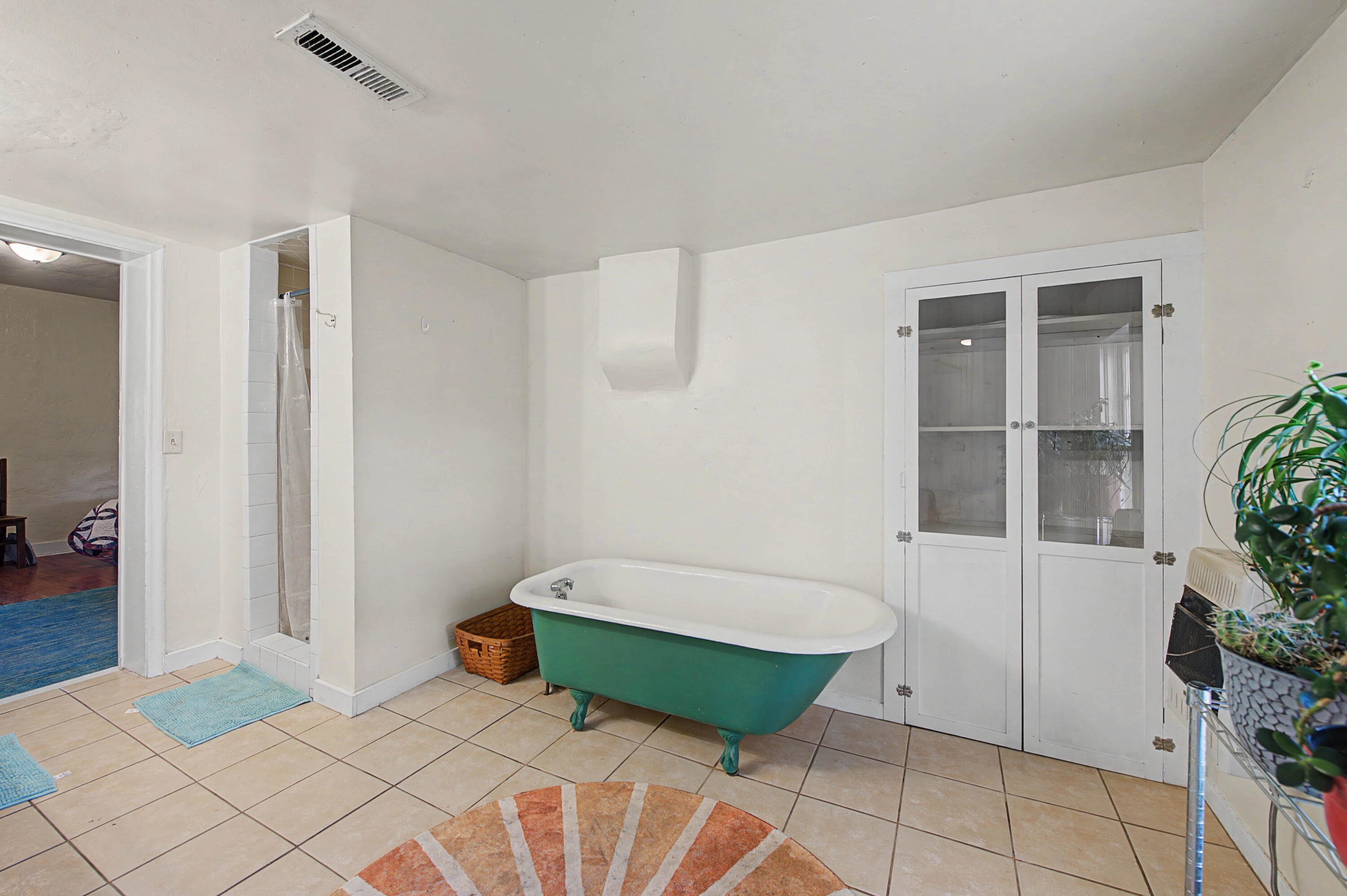 NOT AVAILABLE - Residential