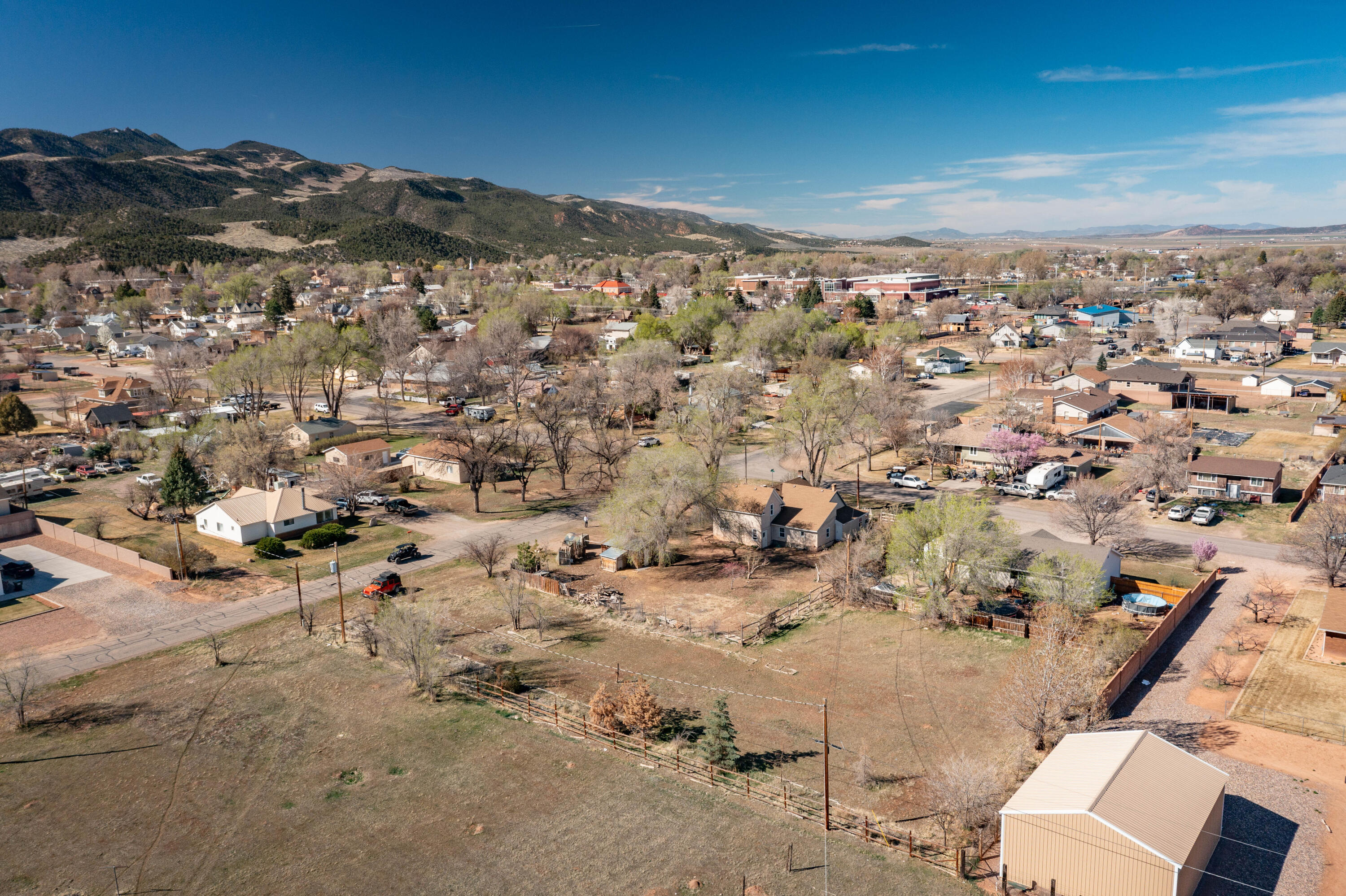 NOT AVAILABLE - Residential