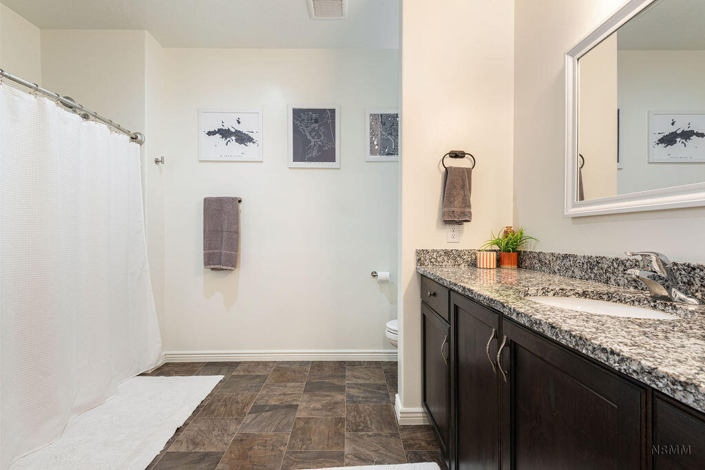 DESERT CROSSING - Residential