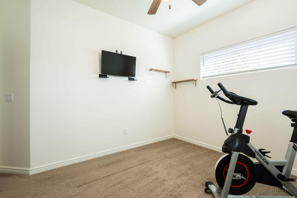 DESERT CROSSING - Residential