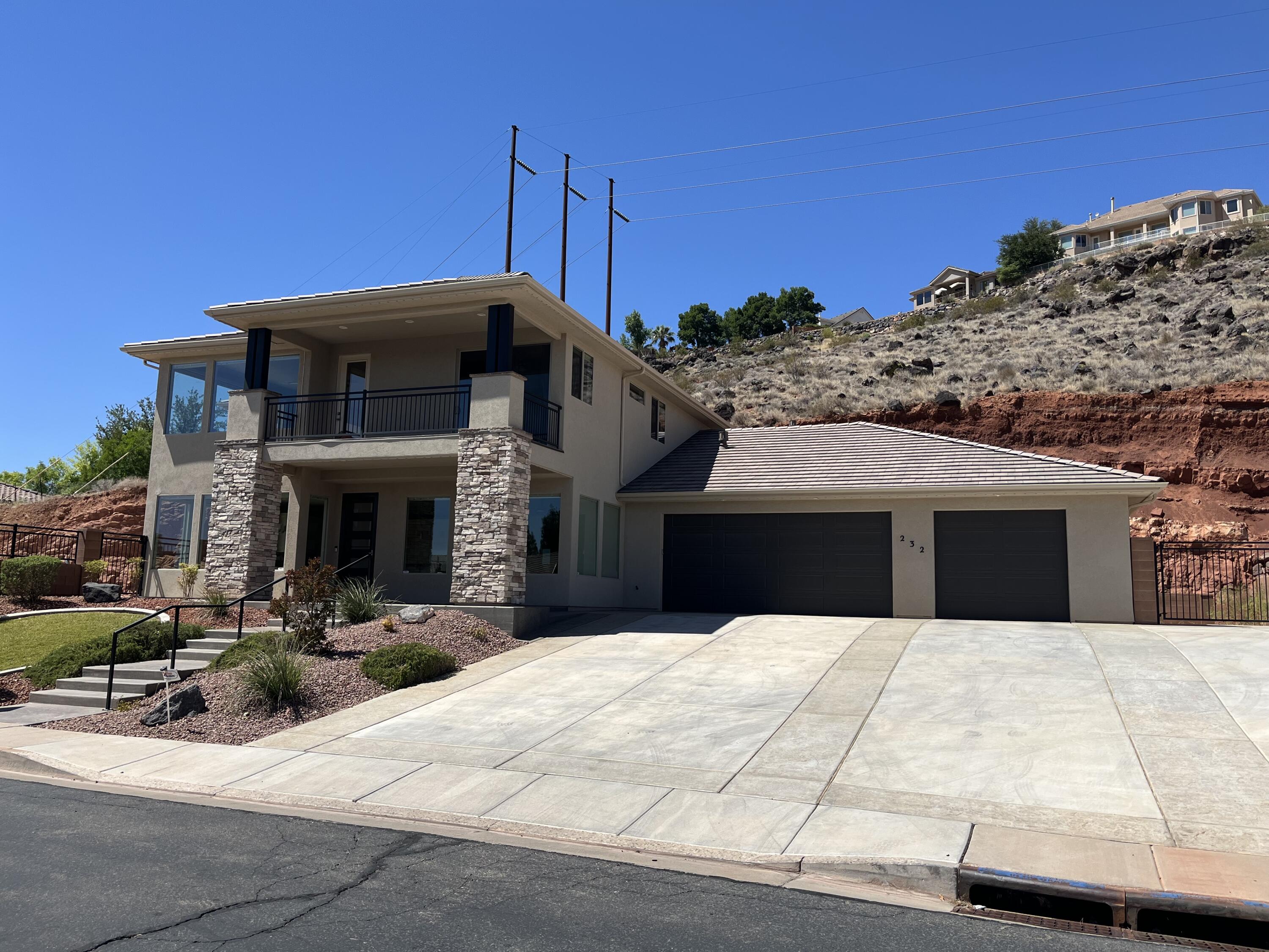 PRIMROSE POINT - Residential