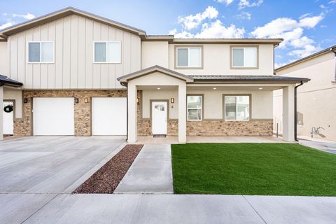 Photo of 49 S 475 E #6, Enterprise, UT 84725 (MLS # 26-268105)