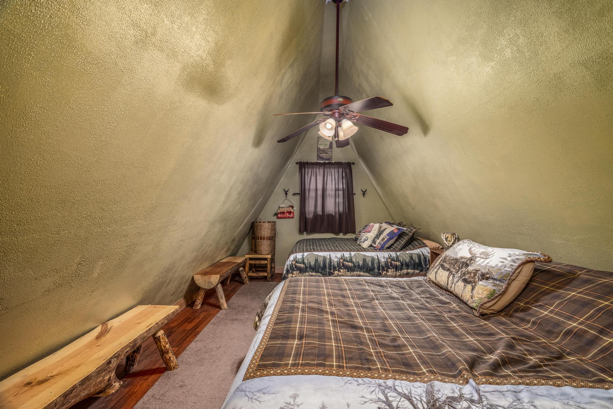 NOT AVAILABLE - Residential