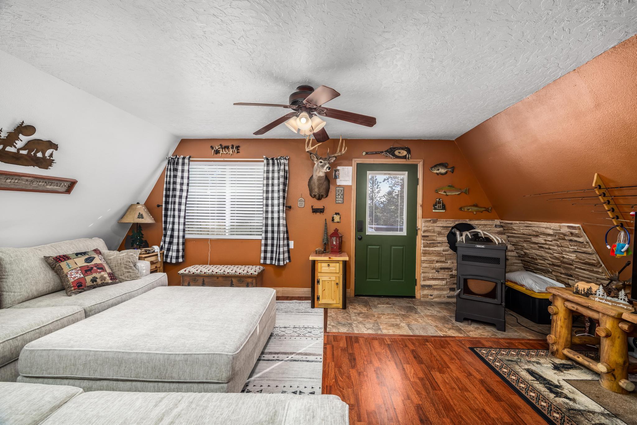 NOT AVAILABLE - Residential