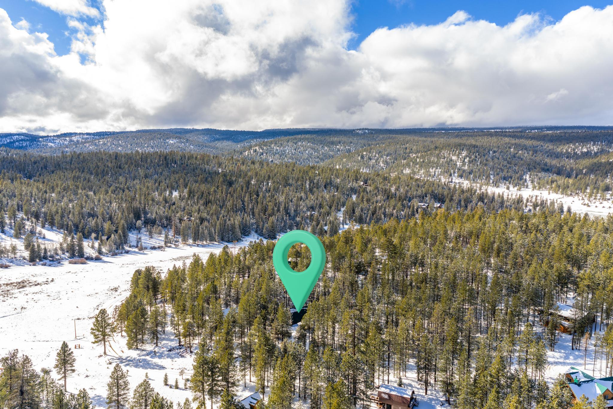 NOT AVAILABLE - Residential