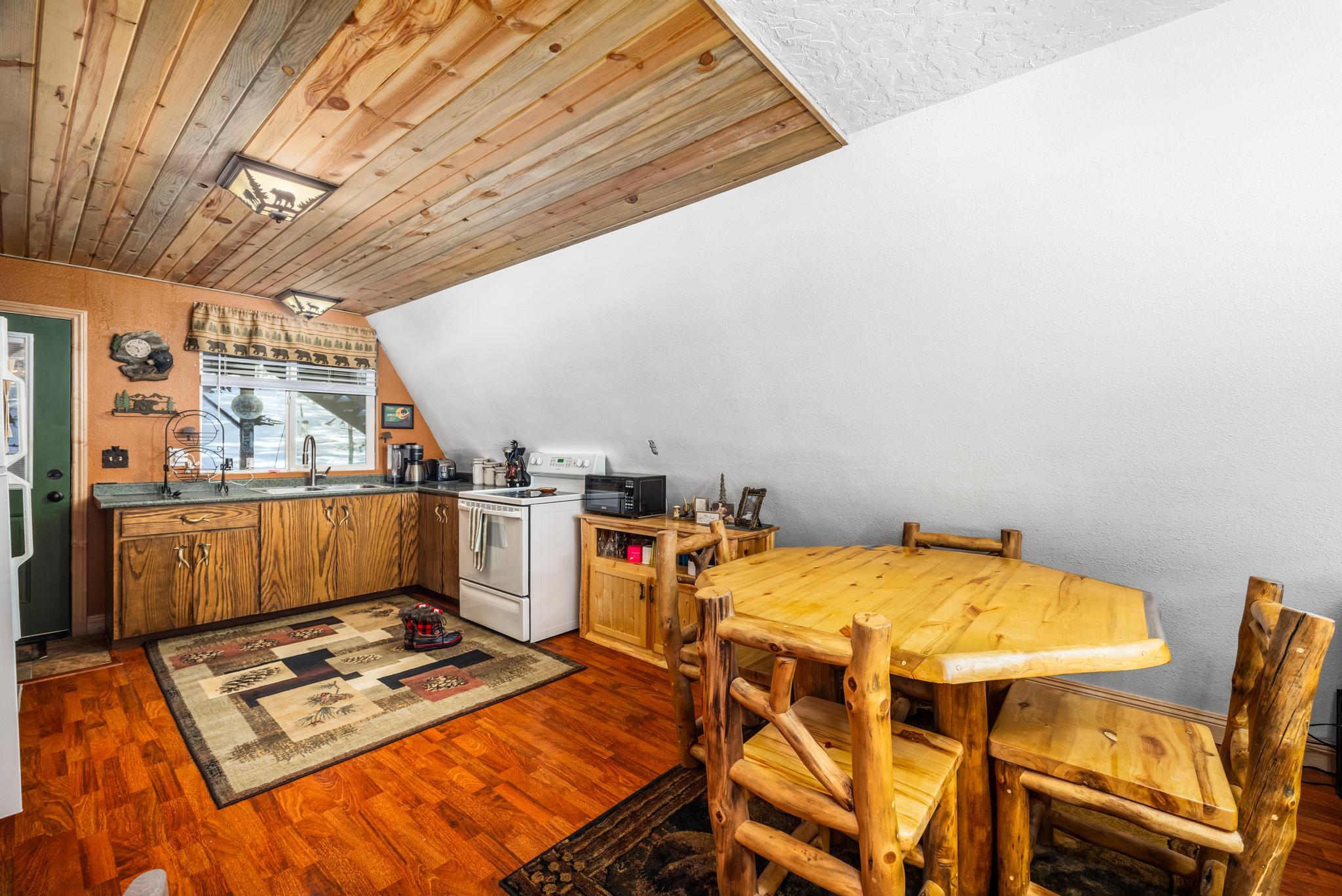 NOT AVAILABLE - Residential