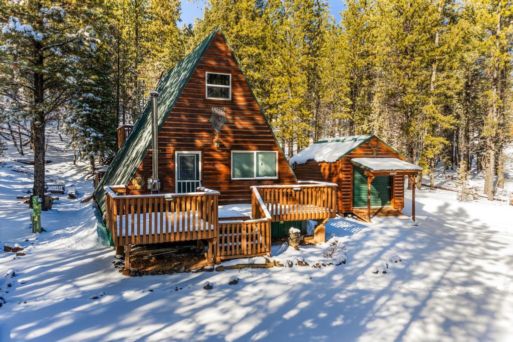 NOT AVAILABLE - Residential