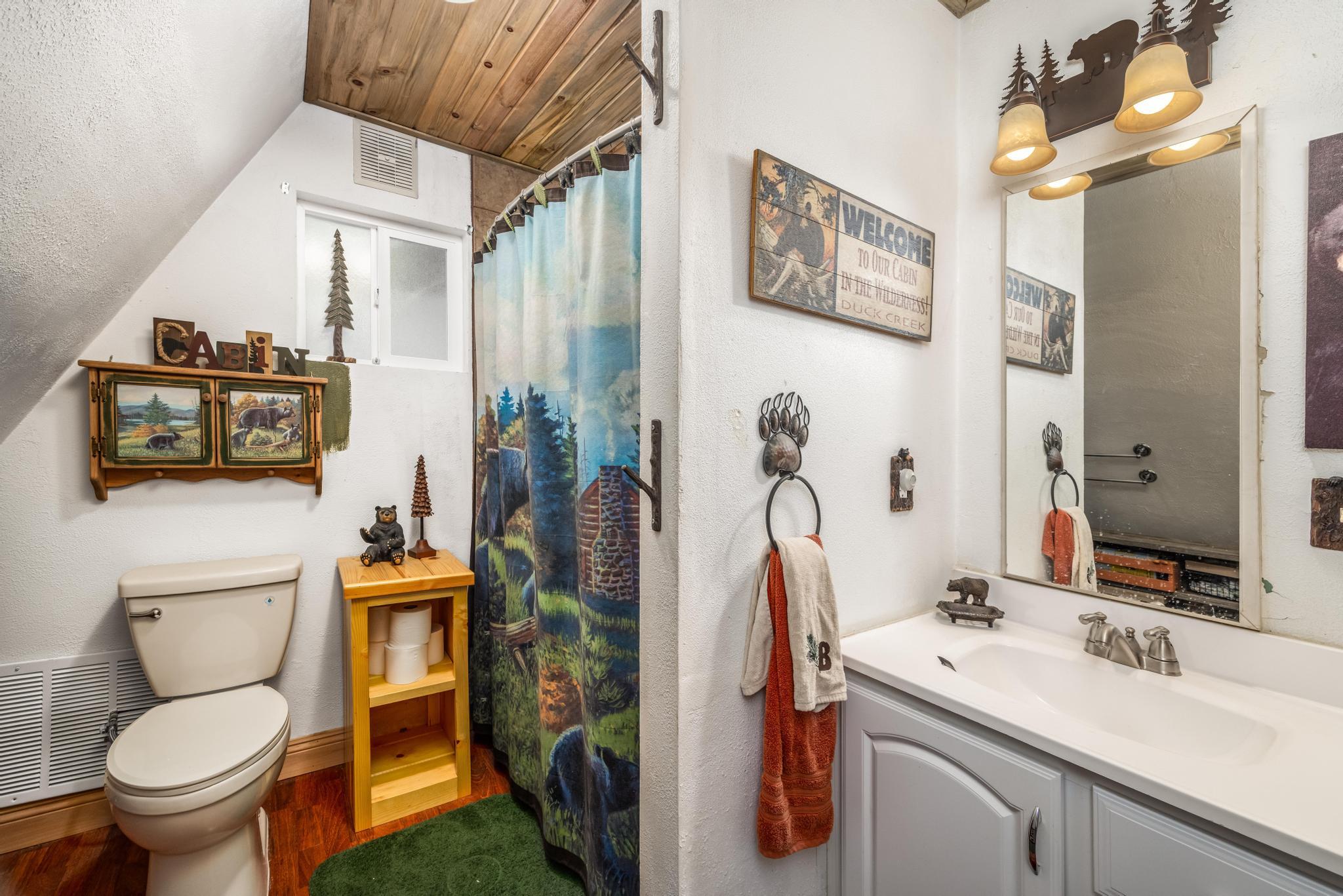 NOT AVAILABLE - Residential