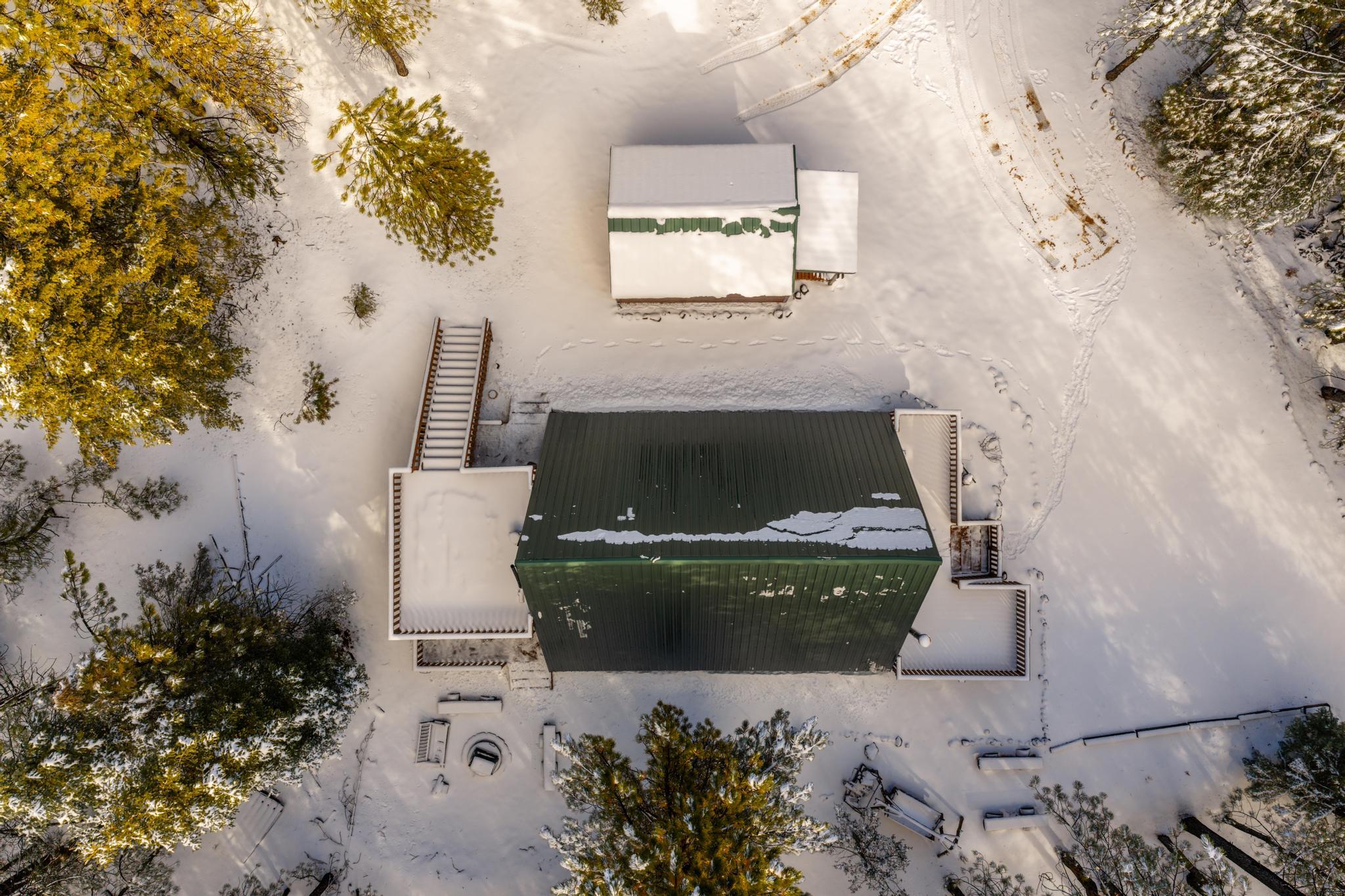 NOT AVAILABLE - Residential