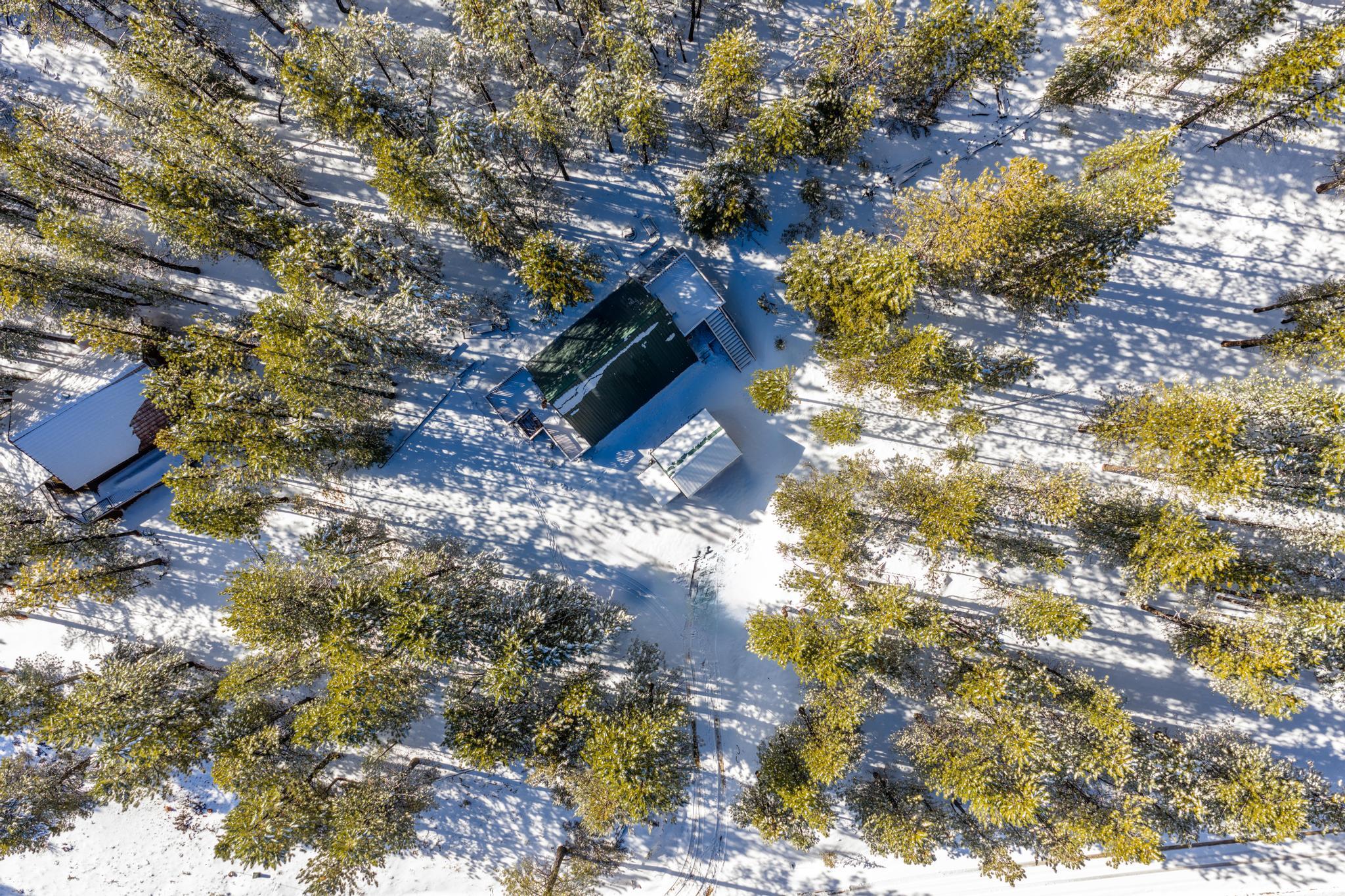 NOT AVAILABLE - Residential