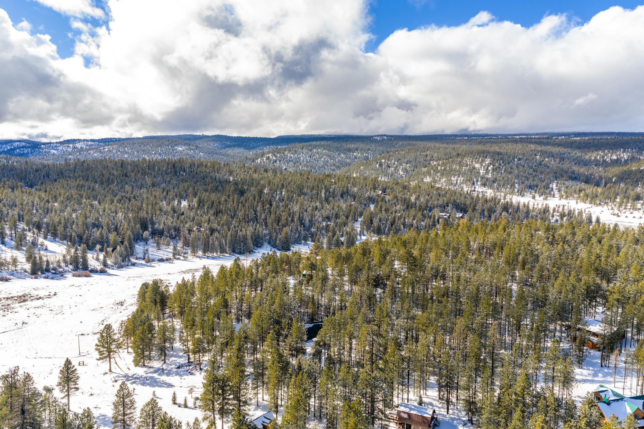 NOT AVAILABLE - Residential