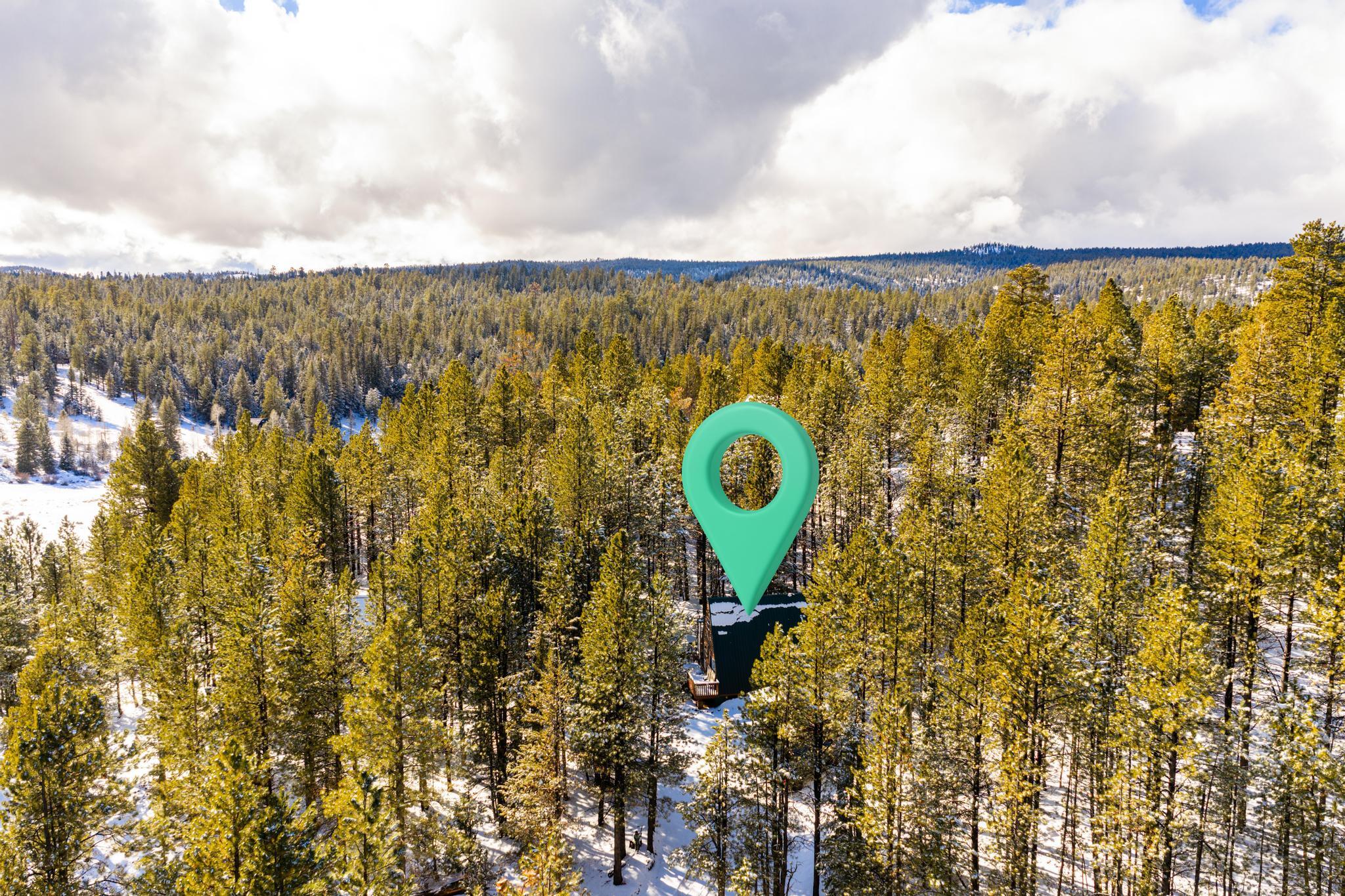 NOT AVAILABLE - Residential