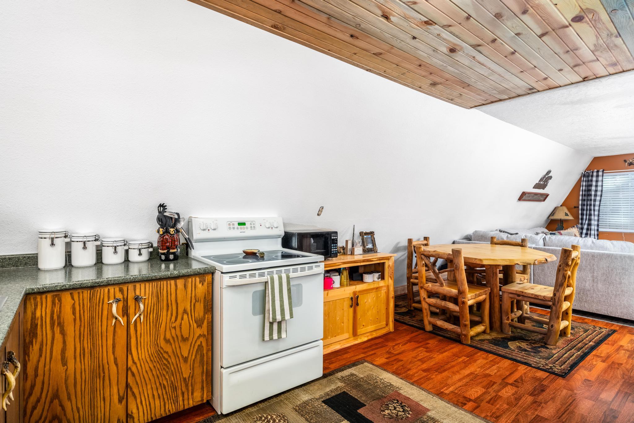 NOT AVAILABLE - Residential