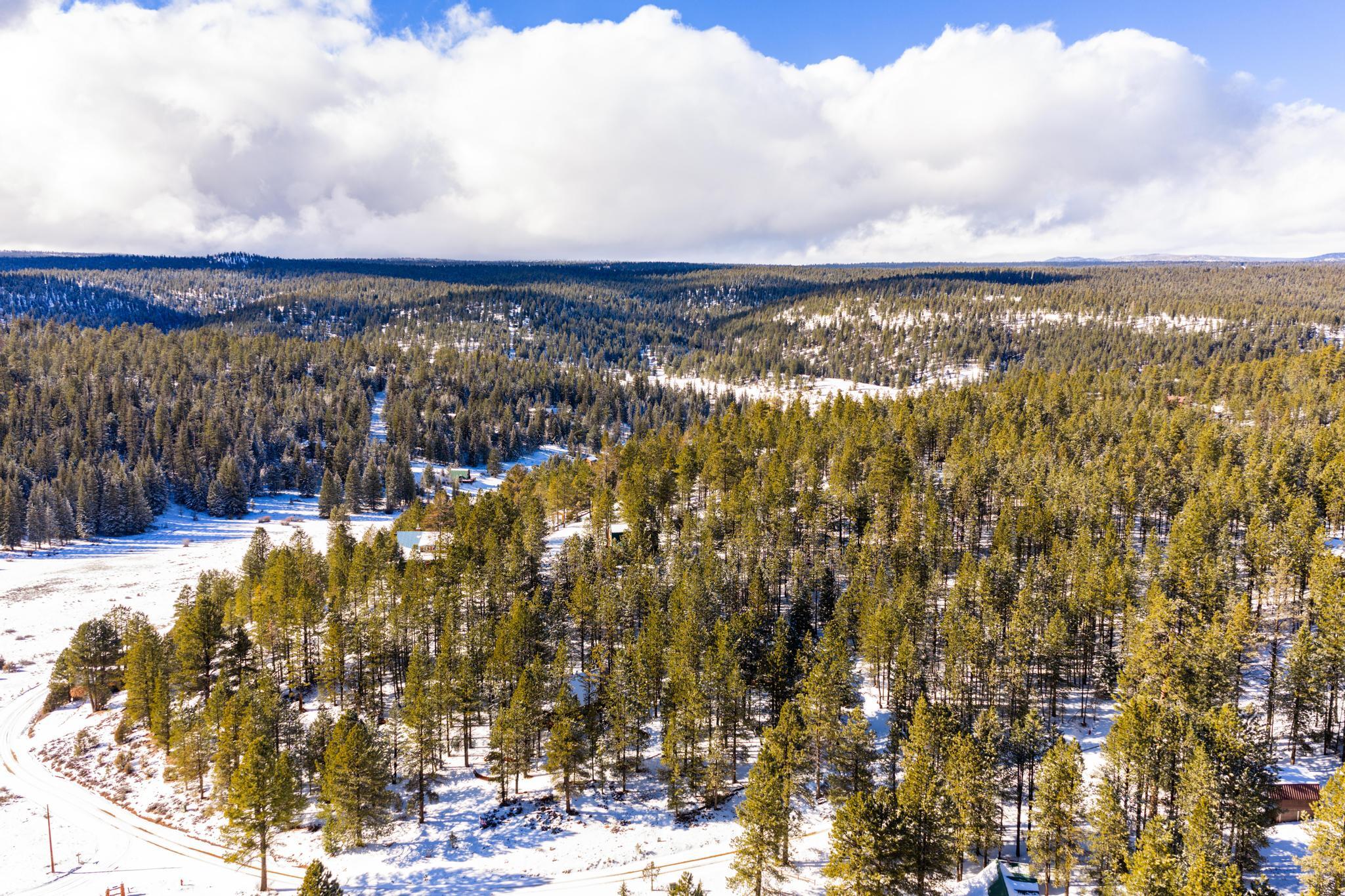 NOT AVAILABLE - Residential