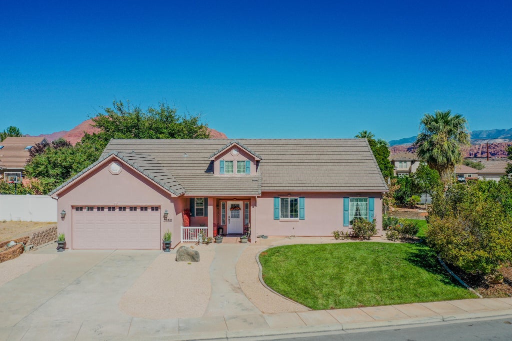 Photo of 3450 Adobe DR, Santa Clara, UT 84765 (MLS # 26-276800)