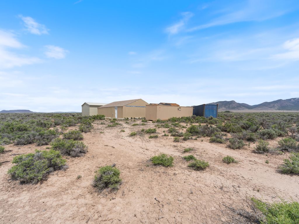 Photo of 6154 N 300 E, Newcastle, UT 84756 (MLS # 26-273059)