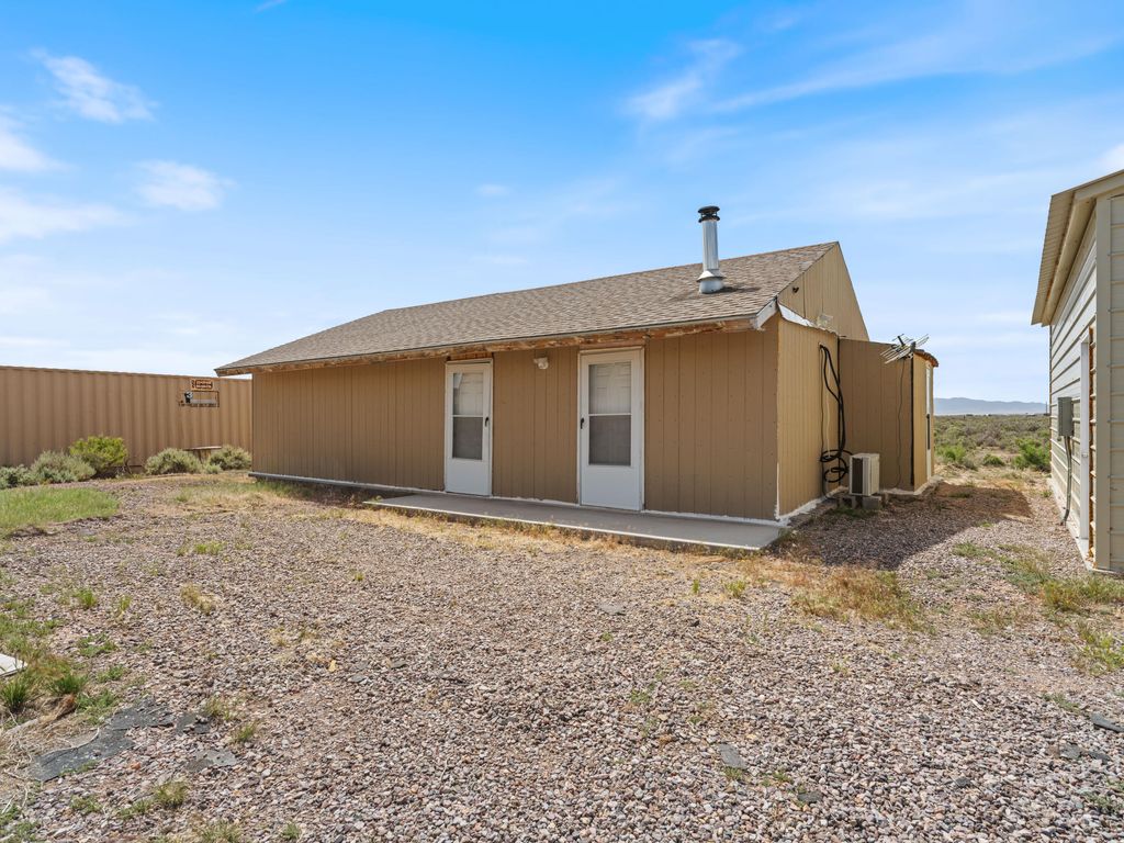 Photo of 6154 N 300 E, Newcastle, UT 84756 (MLS # 26-273059)