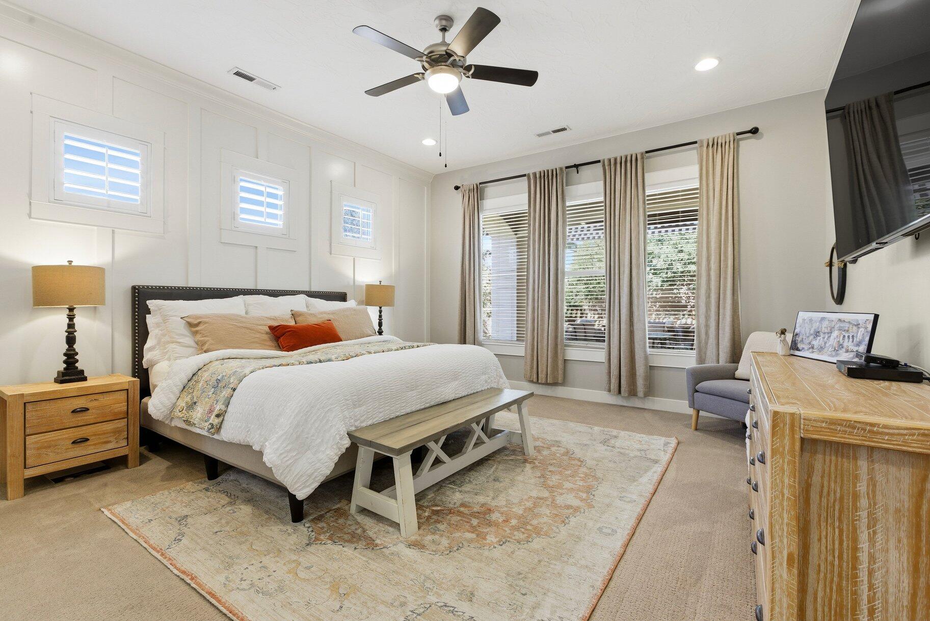 ST GEORGE TOWNSITE - Residential