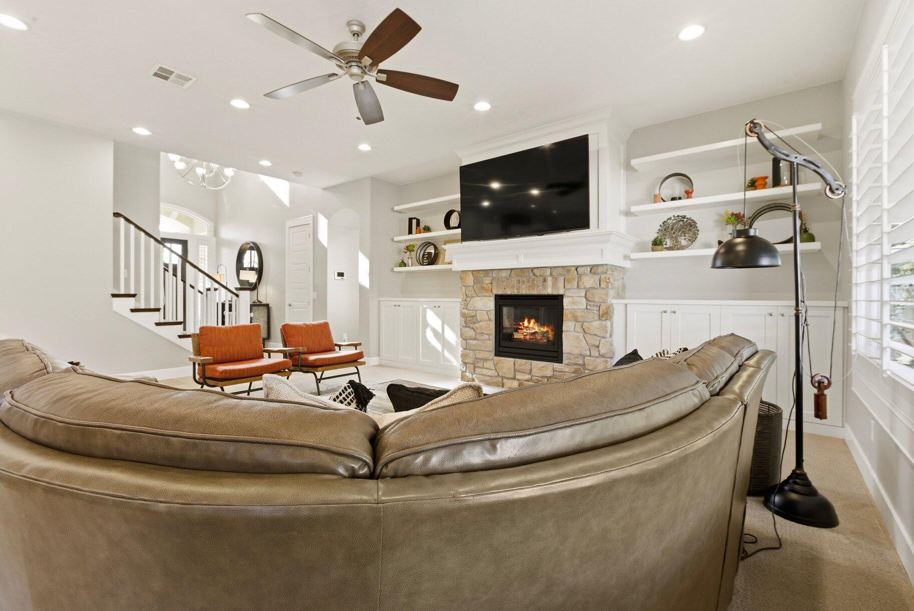 ST GEORGE TOWNSITE - Residential