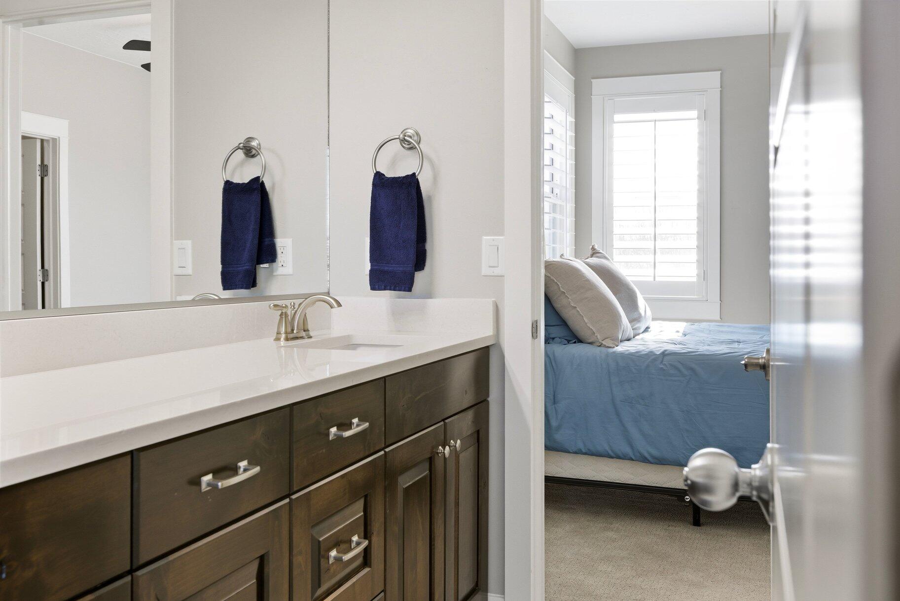 ST GEORGE TOWNSITE - Residential