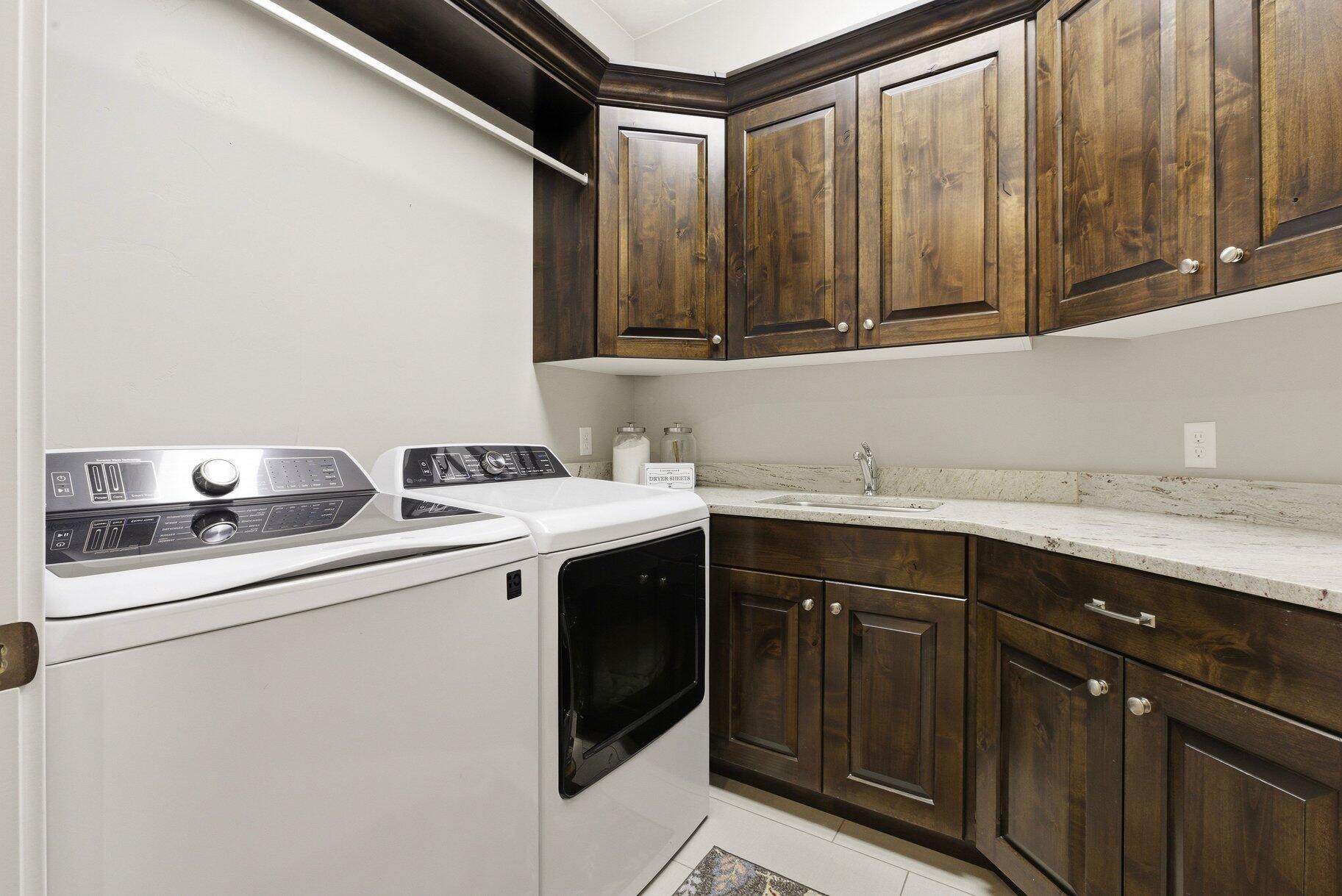 ST GEORGE TOWNSITE - Residential