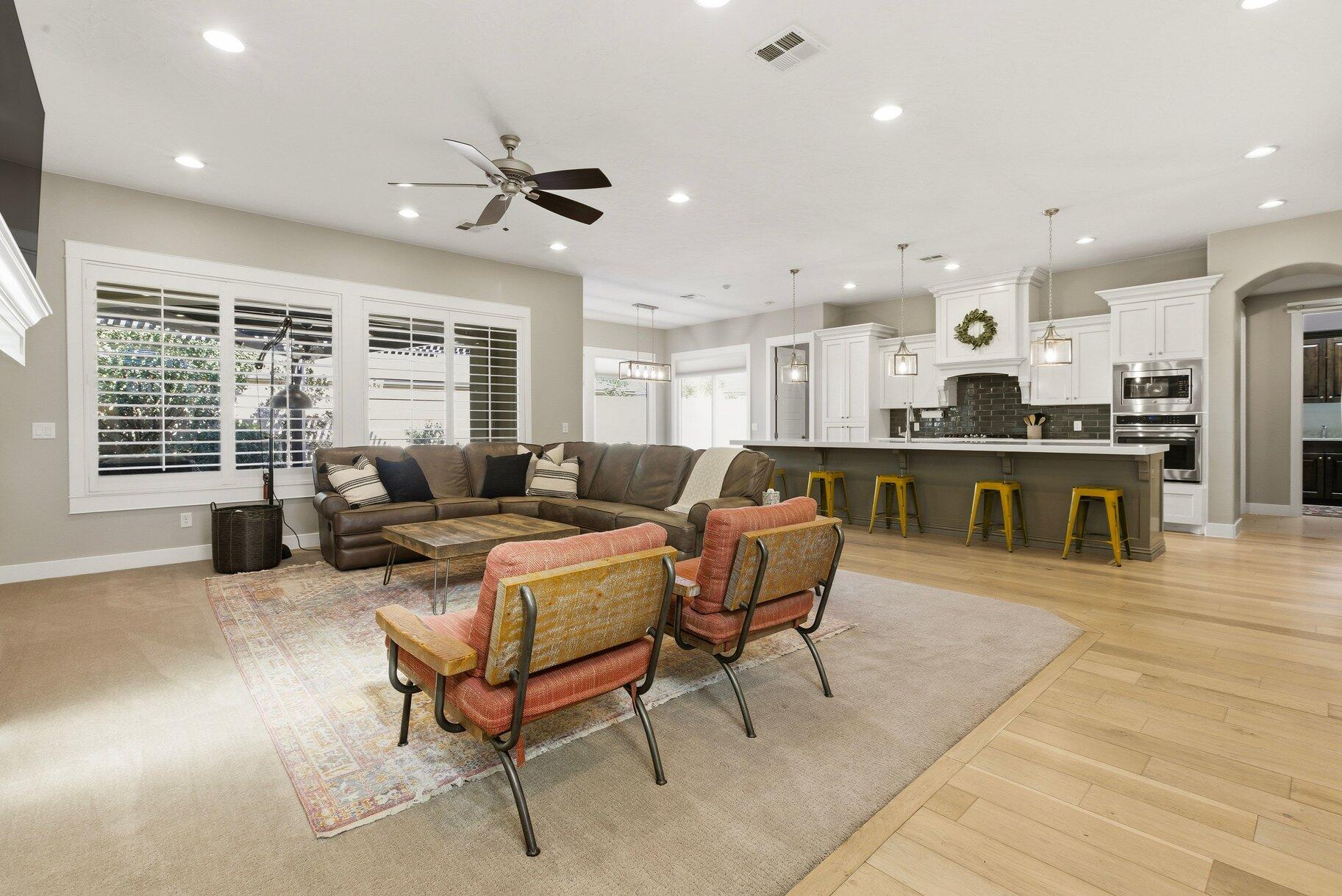 ST GEORGE TOWNSITE - Residential