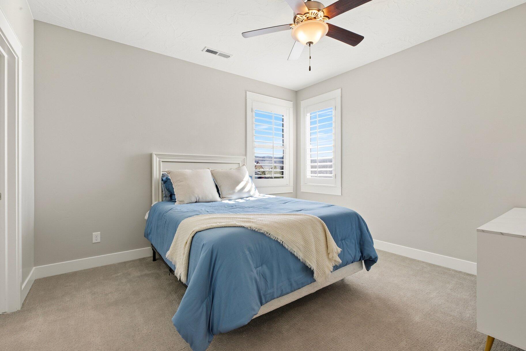 ST GEORGE TOWNSITE - Residential