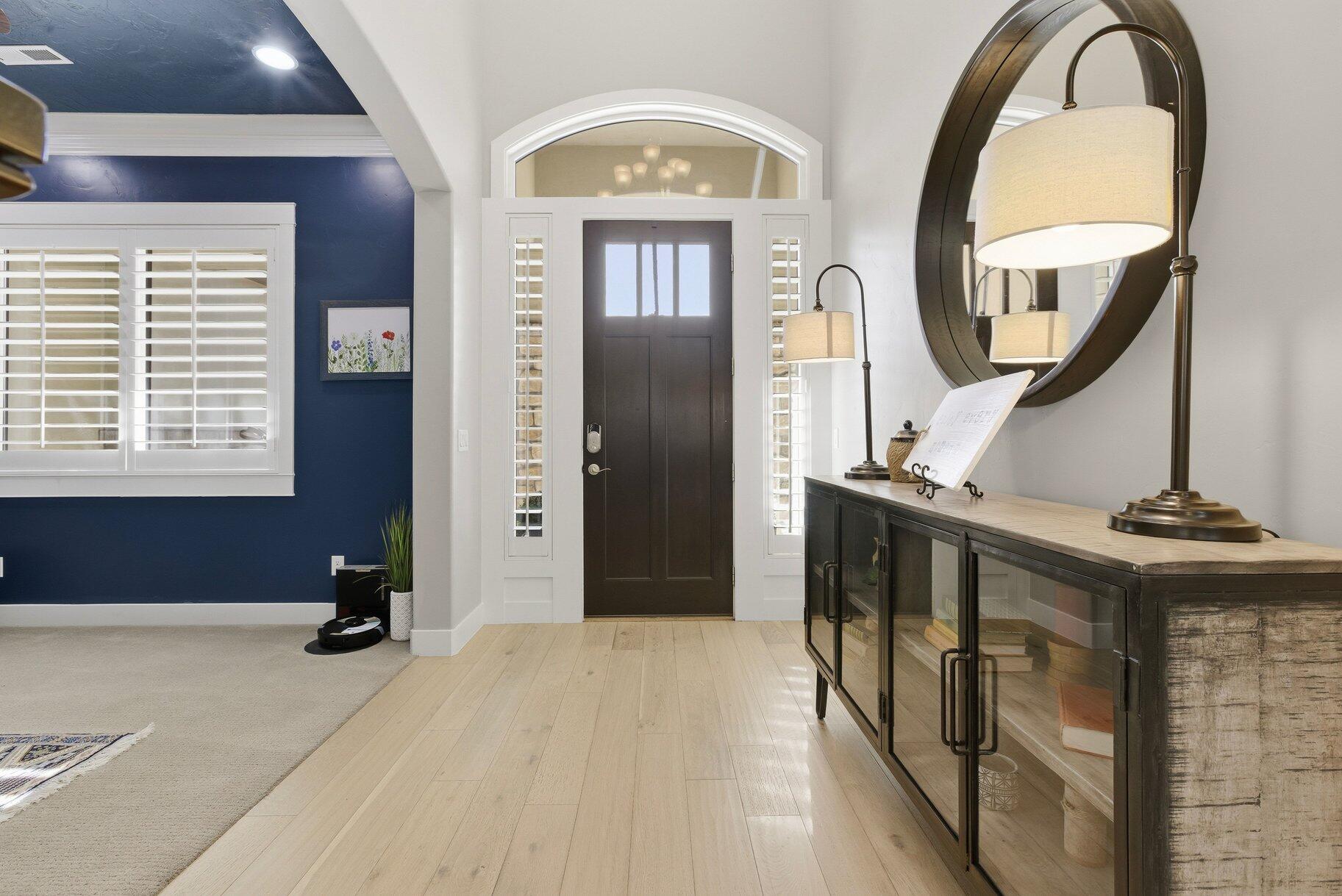 ST GEORGE TOWNSITE - Residential