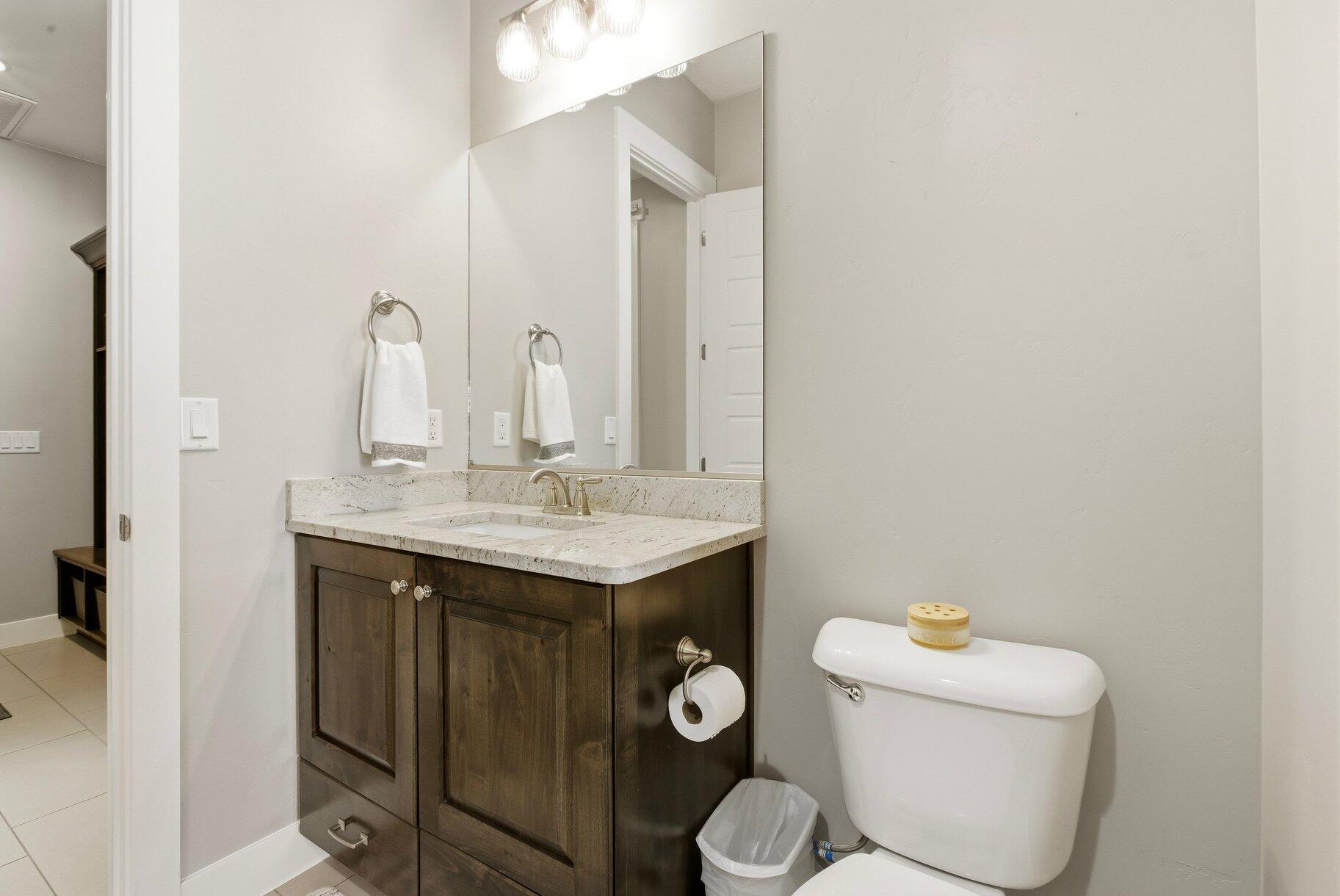 ST GEORGE TOWNSITE - Residential