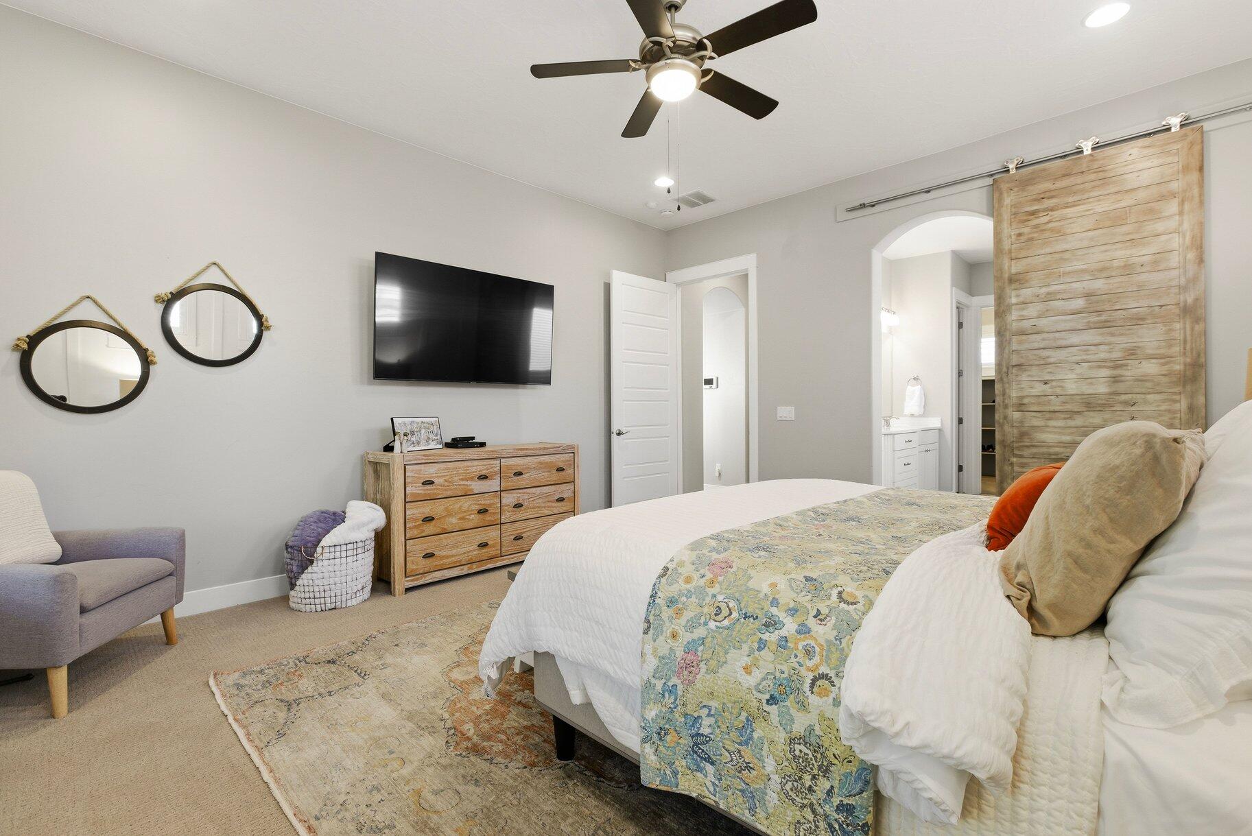 ST GEORGE TOWNSITE - Residential