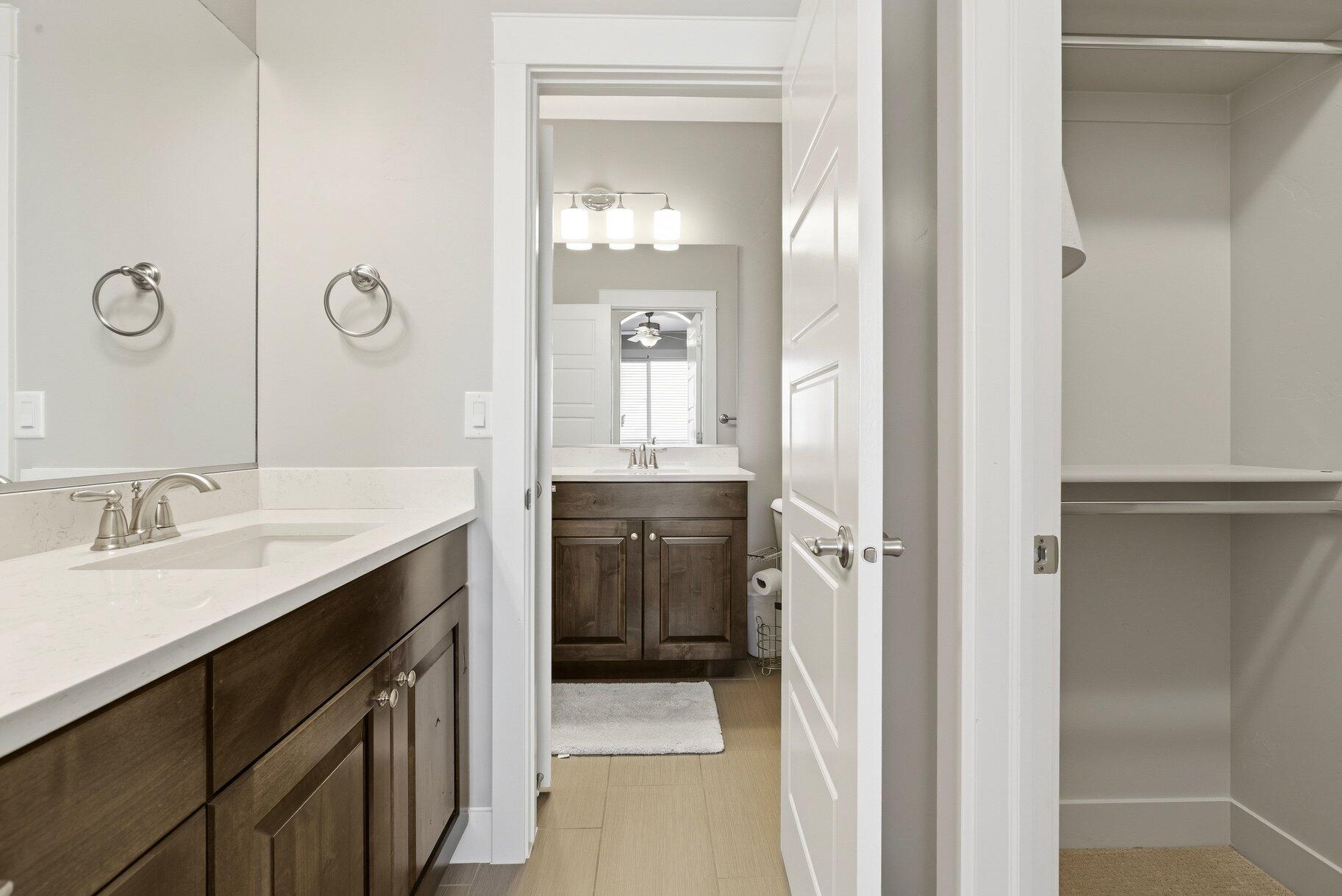 ST GEORGE TOWNSITE - Residential